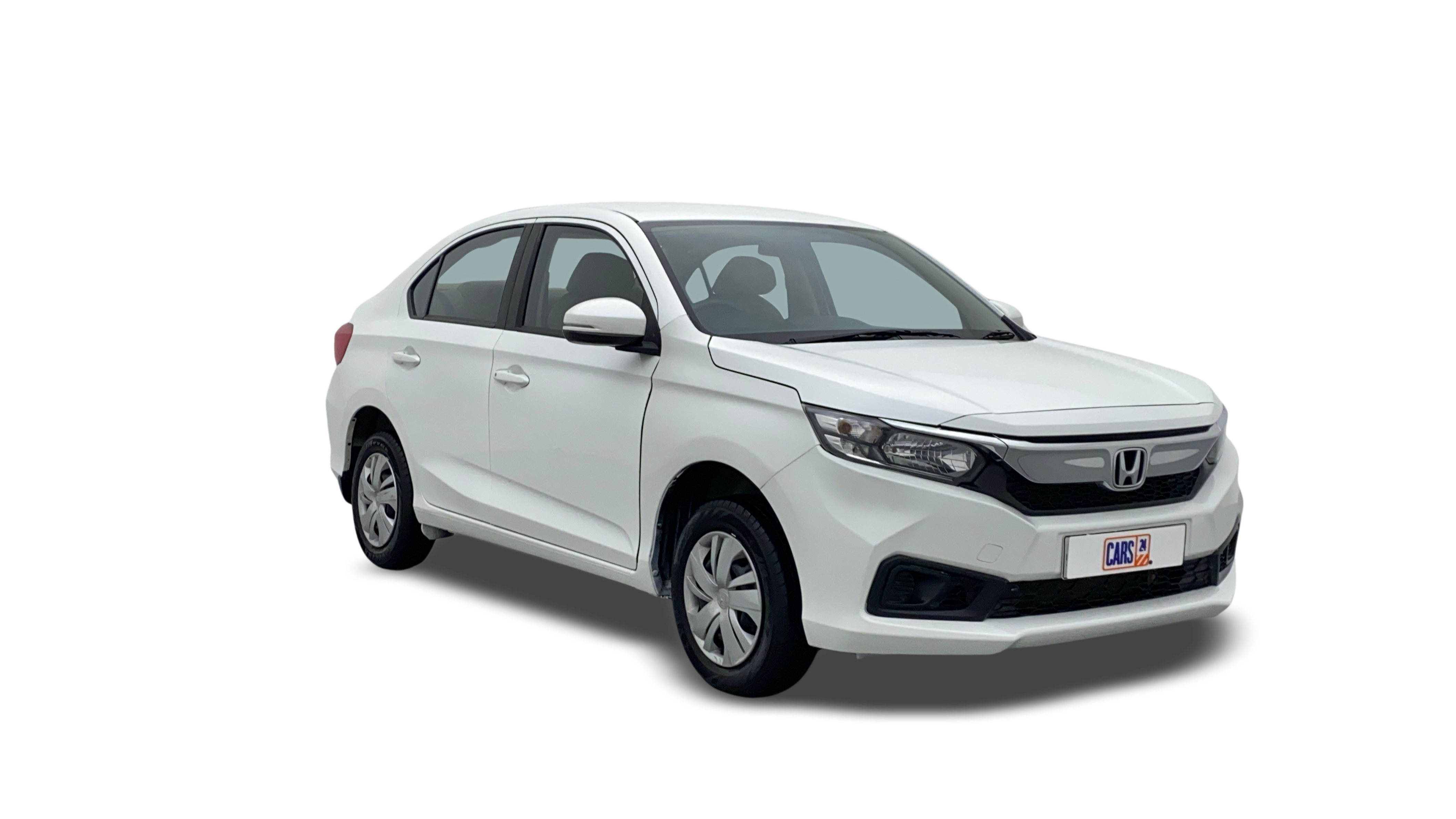 2019 Honda Amaze - Sedan - Petrol - Manual - ₹6.31 lakh