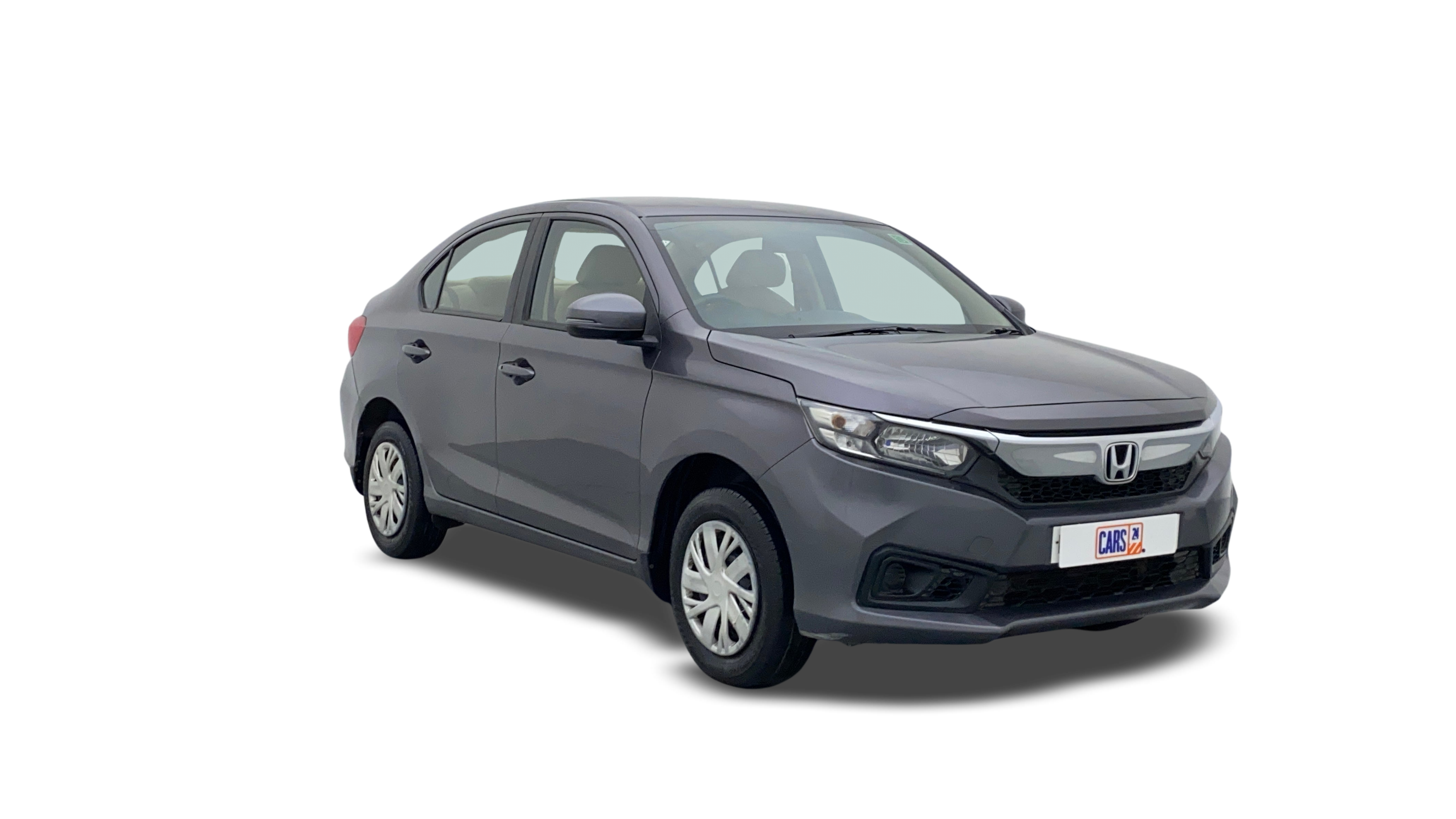 2018 Honda Amaze - Sedan - Petrol - Manual - ₹5.70 lakh
