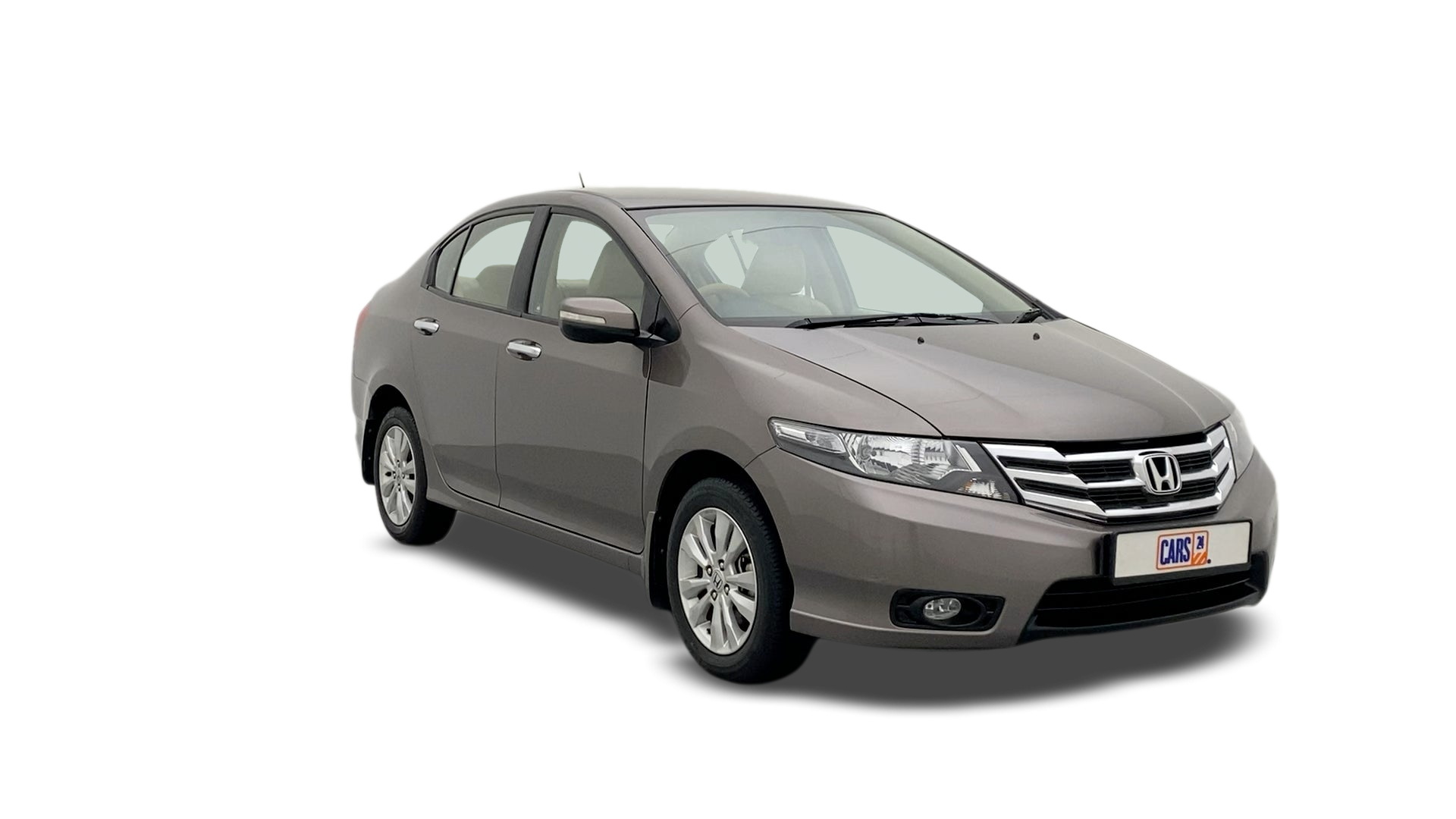 2013 Honda City - Sedan - Petrol - Manual - ₹5.07 lakh