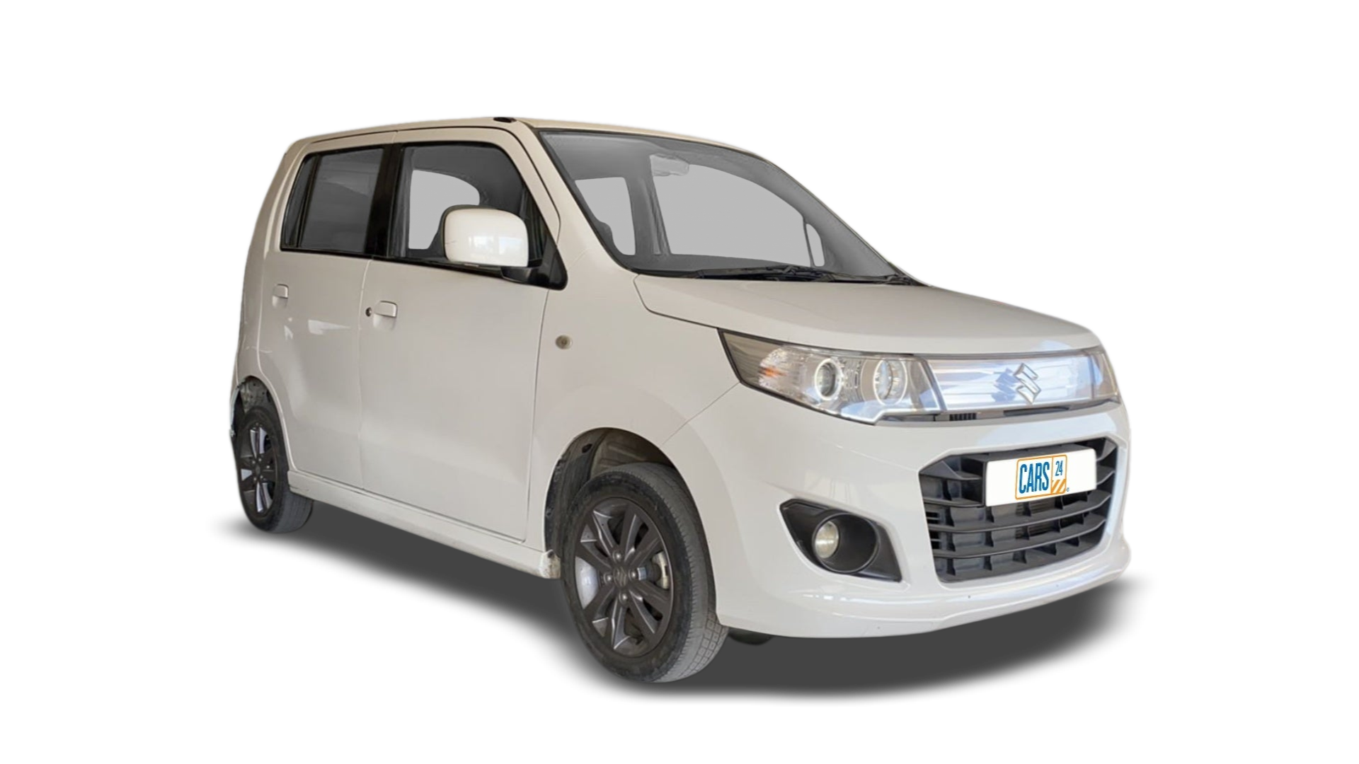 Maruti Wagon R 1.0-img