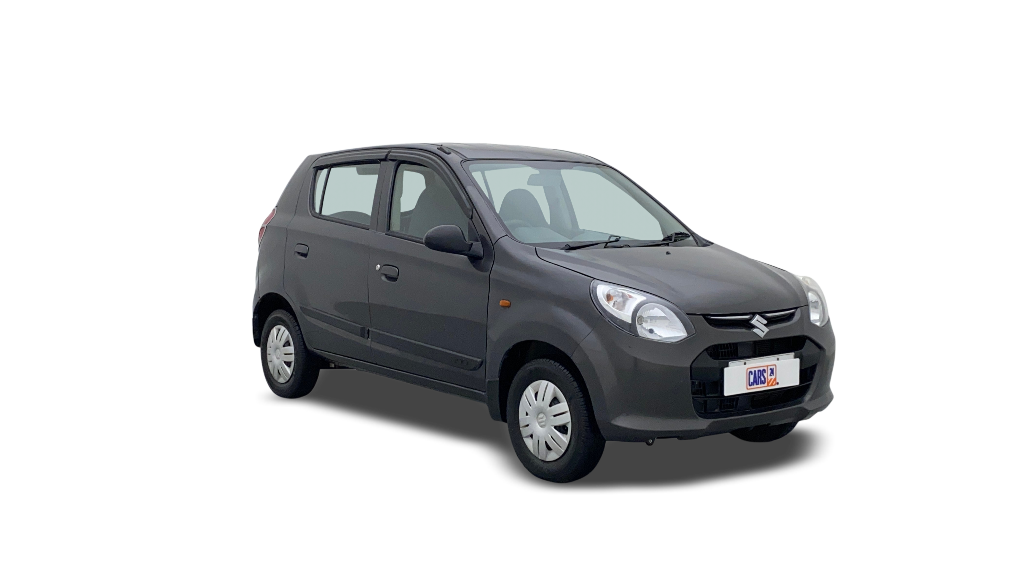 2015 Maruti Alto 800 - Hatchback - Petrol - Manual - ₹2.71 lakh
