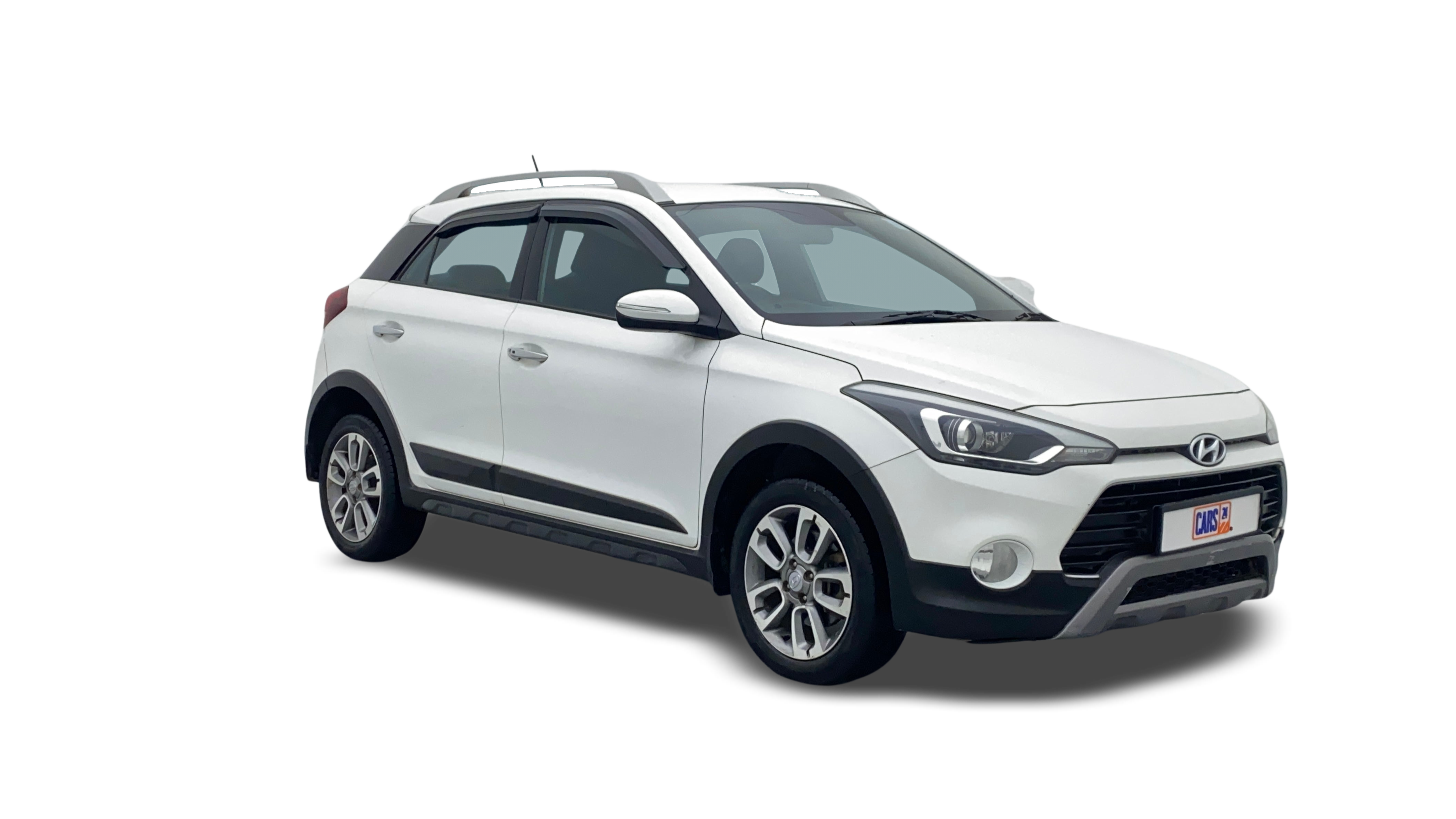 Hyundai i20 Active-img