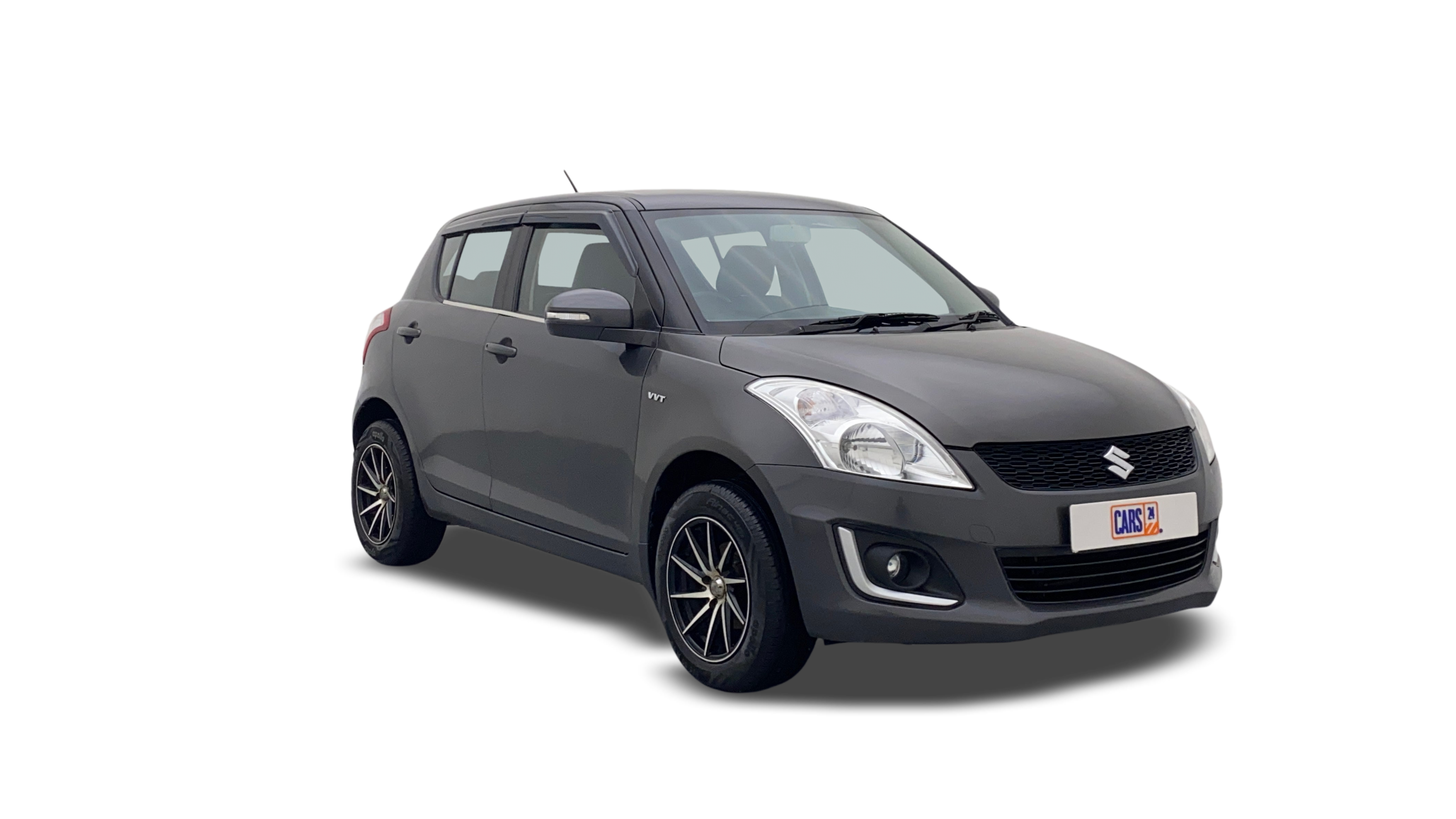 2017 Maruti Swift - Hatchback - Petrol - Manual - ₹5.14 lakh