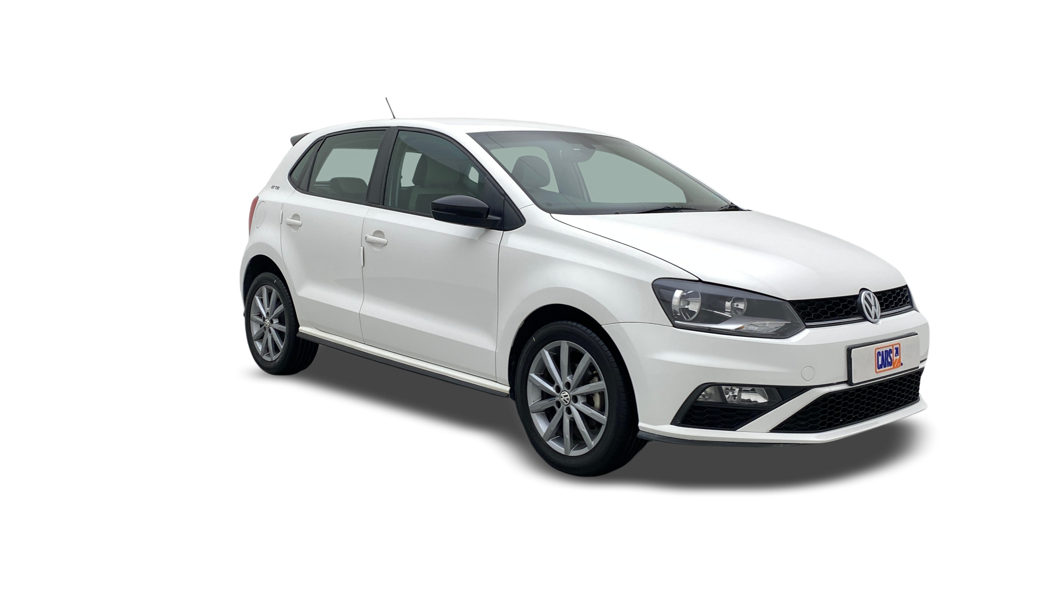 Volkswagen Polo-img