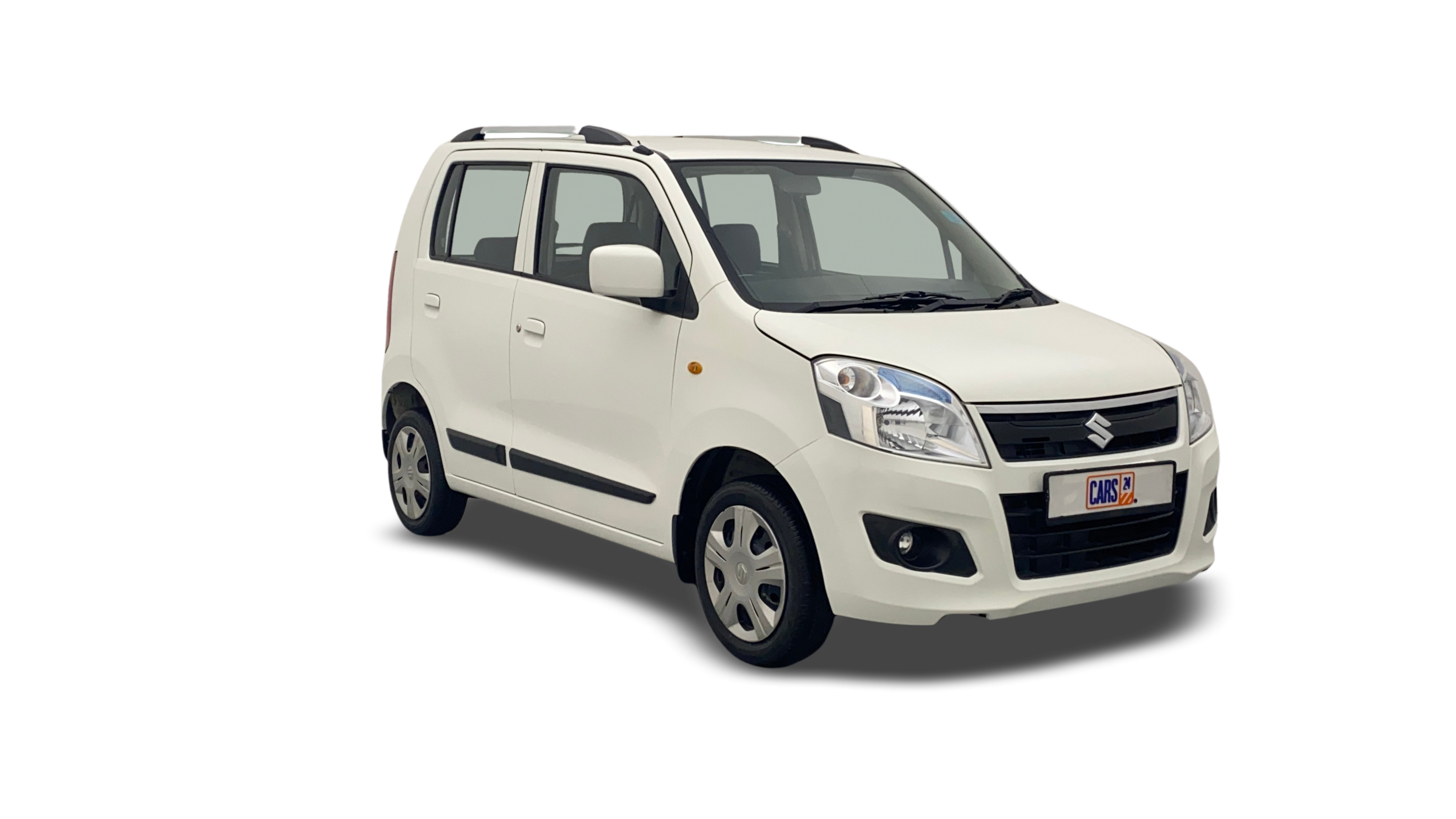2016 Maruti Wagon R 1.0 - Hatchback - Petrol - Automatic - ₹3.77 lakh