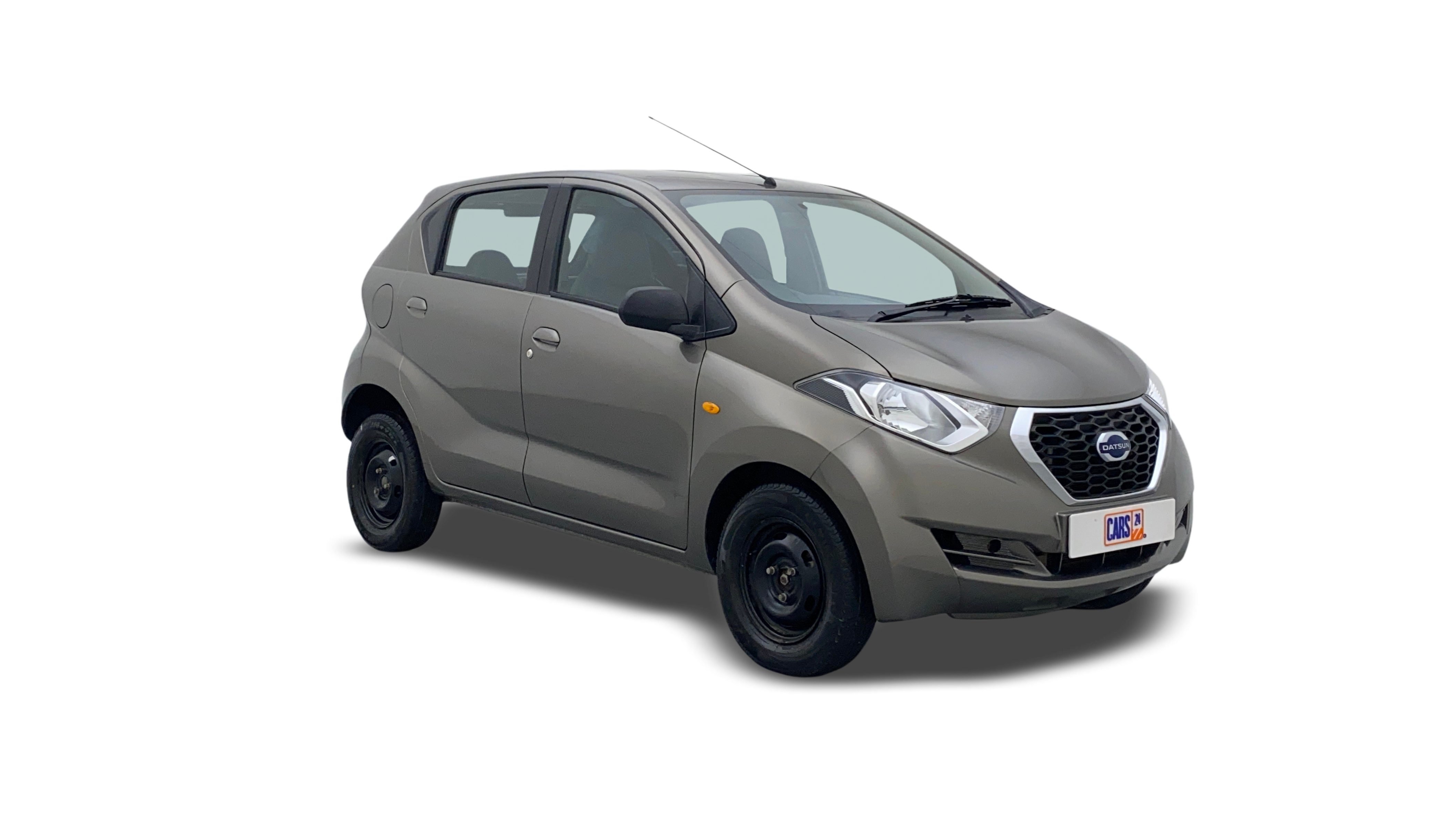 Datsun Redi Go-img