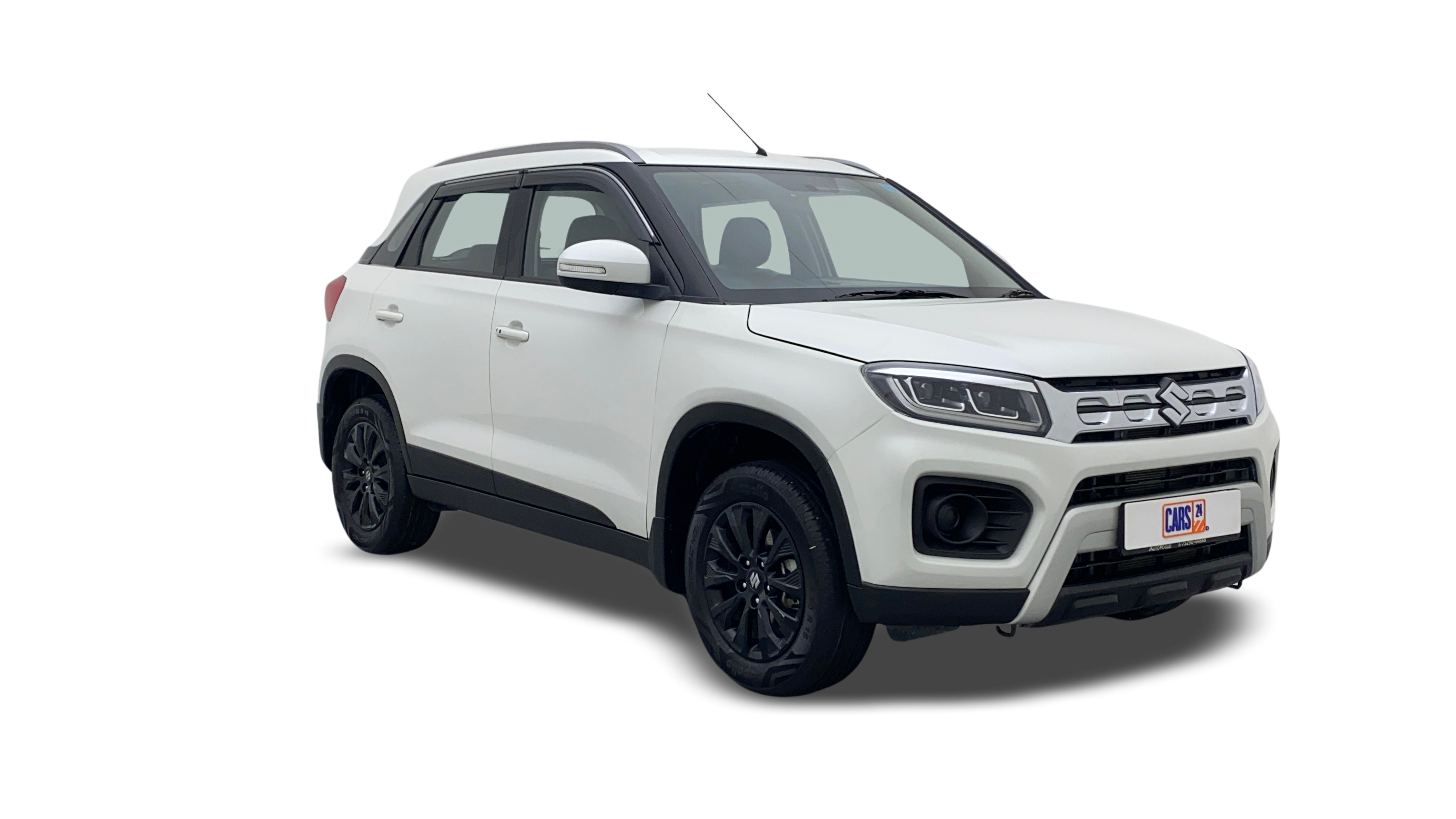 Maruti Vitara Brezza-img