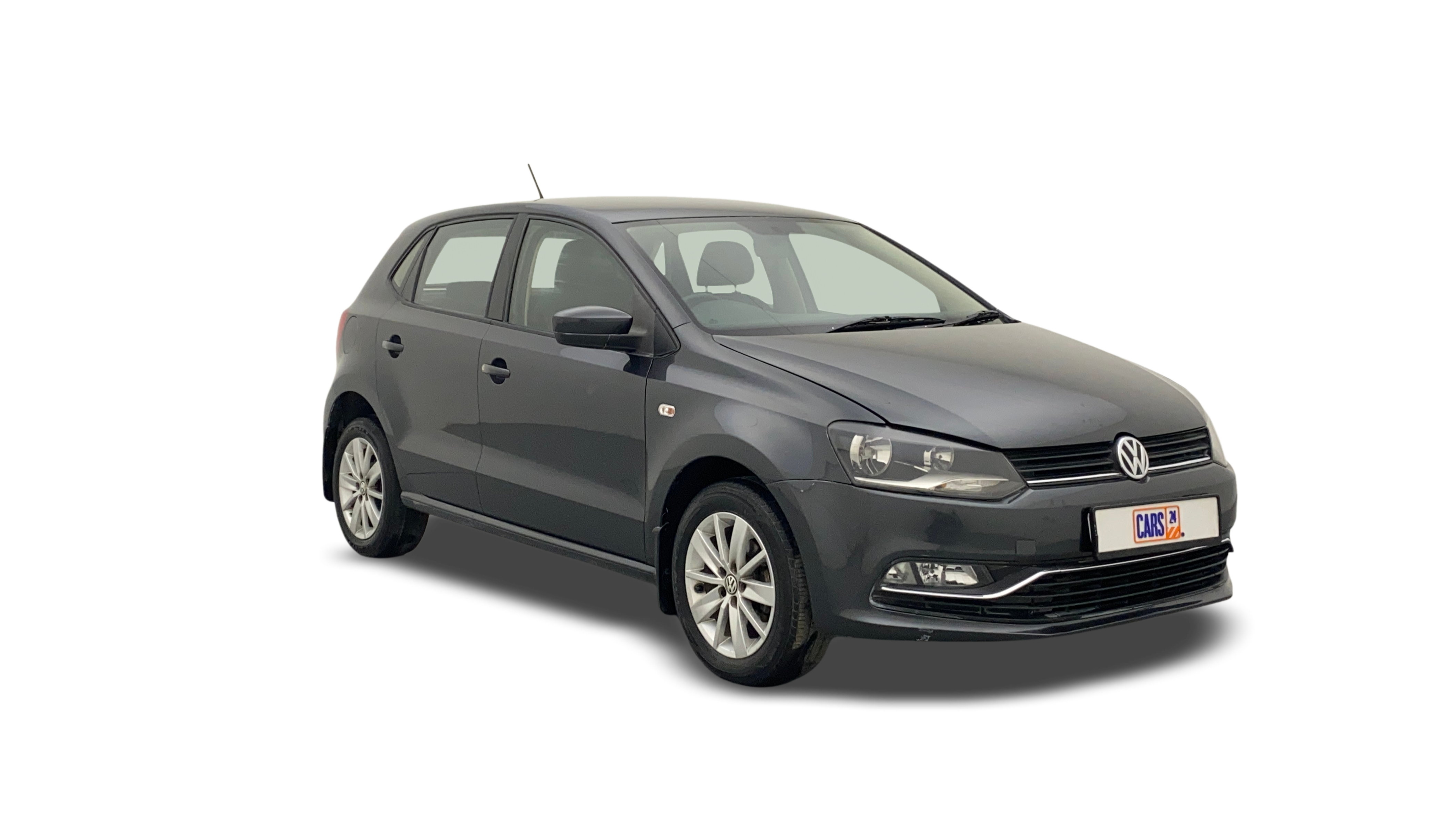 Volkswagen Polo-img