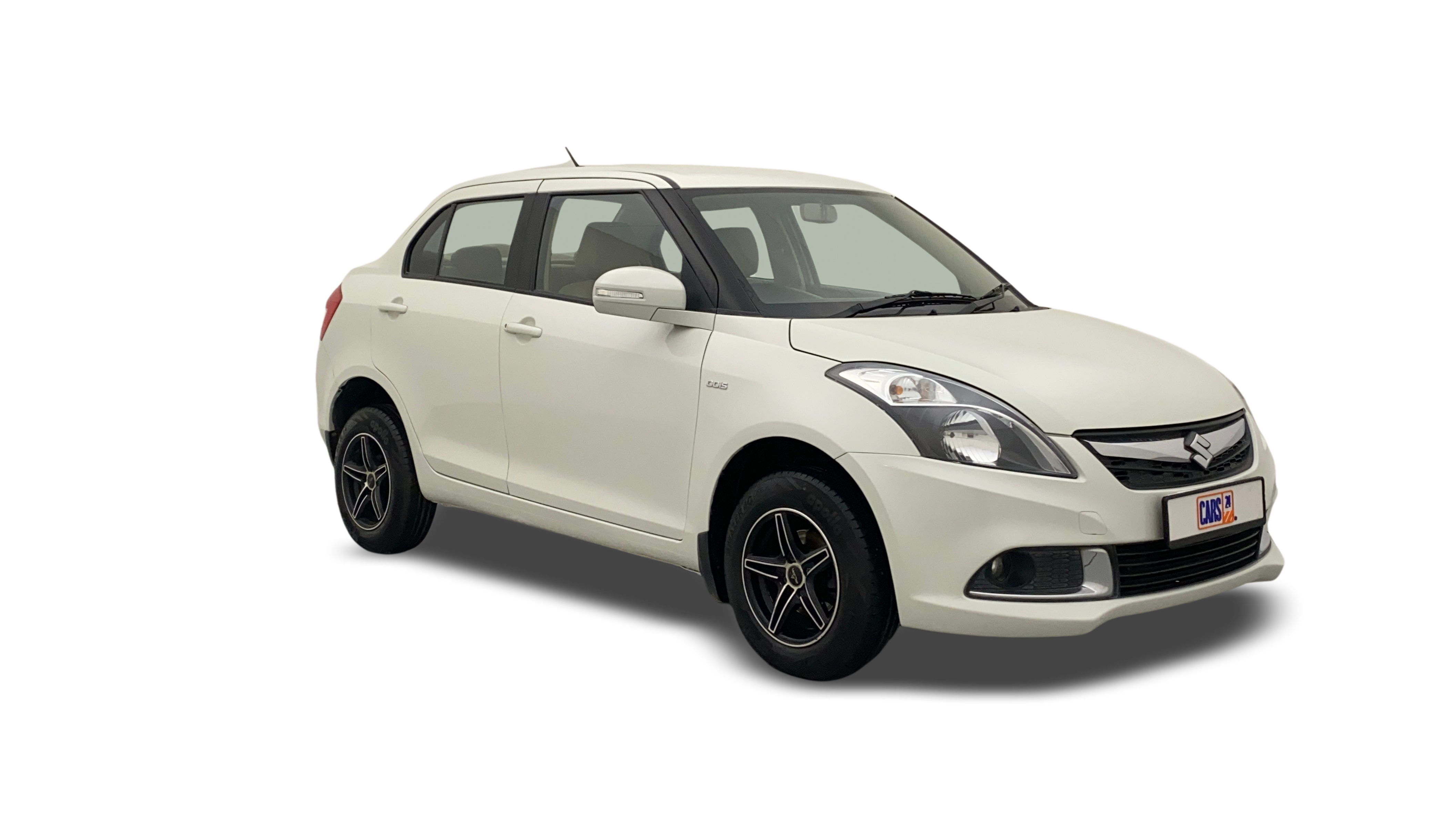 Maruti Swift Dzire-img