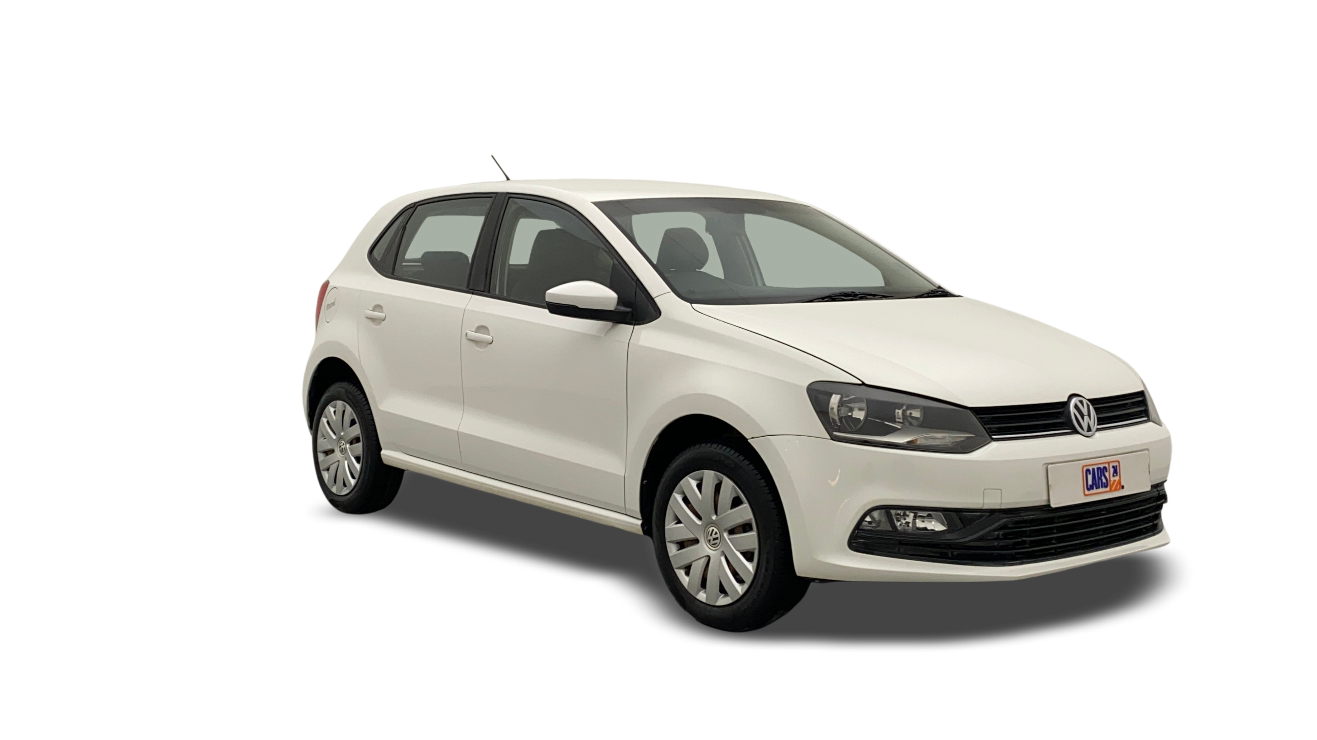 Volkswagen Polo-img