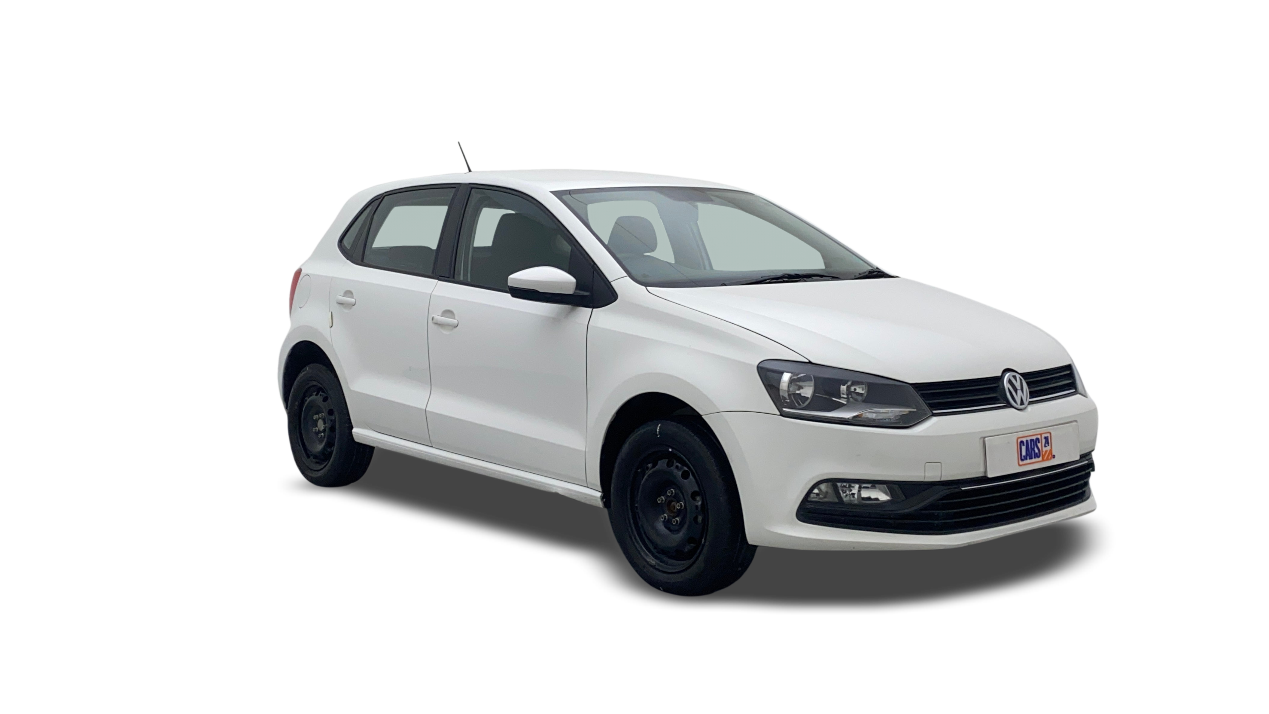 2019 Volkswagen Polo - Hatchback - Petrol - Manual - ₹5.68 lakh