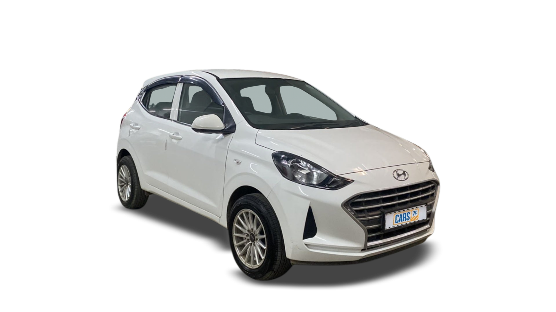 Hyundai GRAND I10 NIOS-img