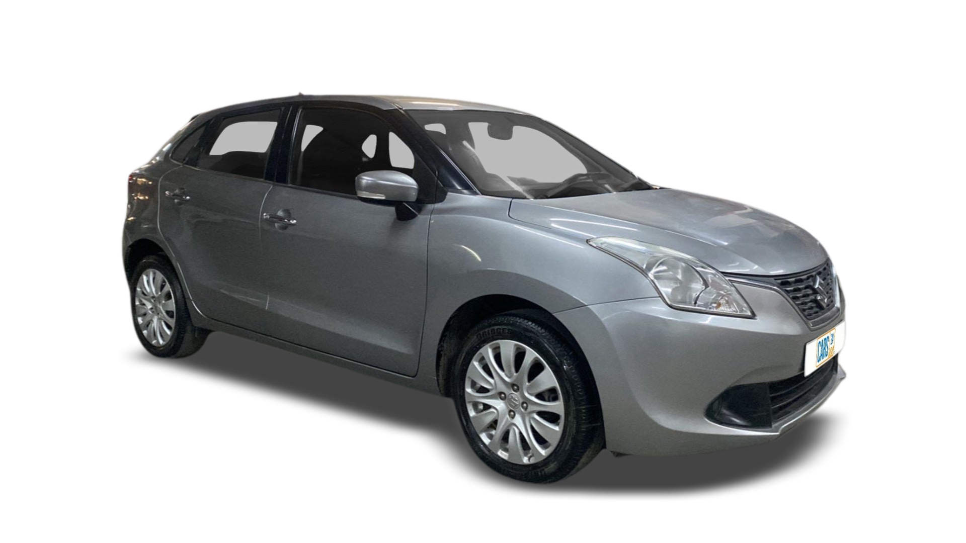 Maruti Baleno-img