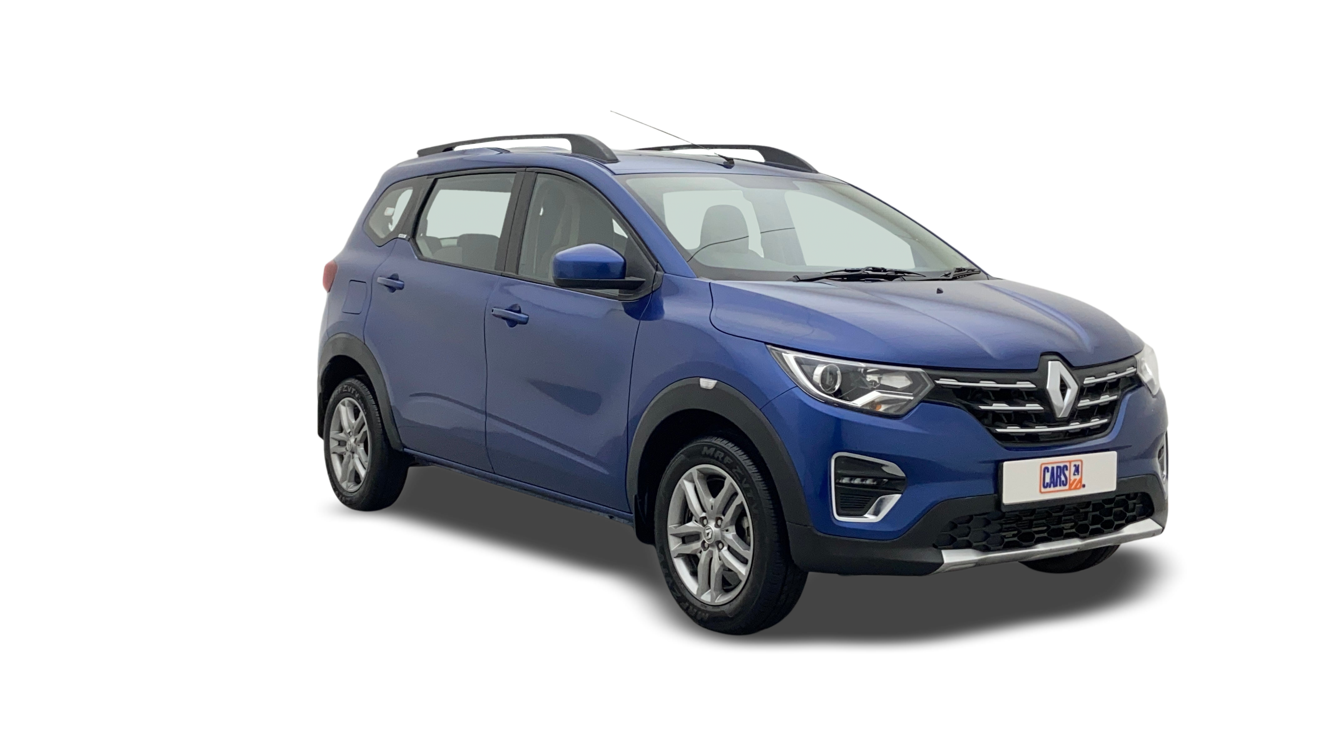 2020 Renault TRIBER - SUV - Petrol - Manual - ₹6.39 lakh