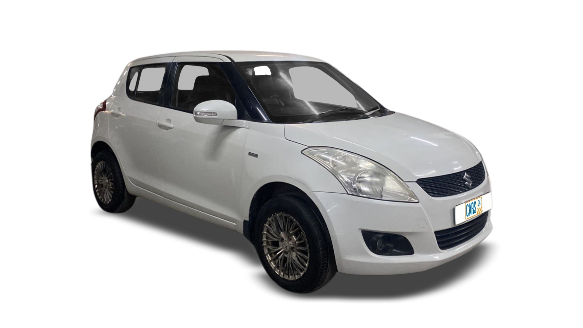 Maruti Swift-img