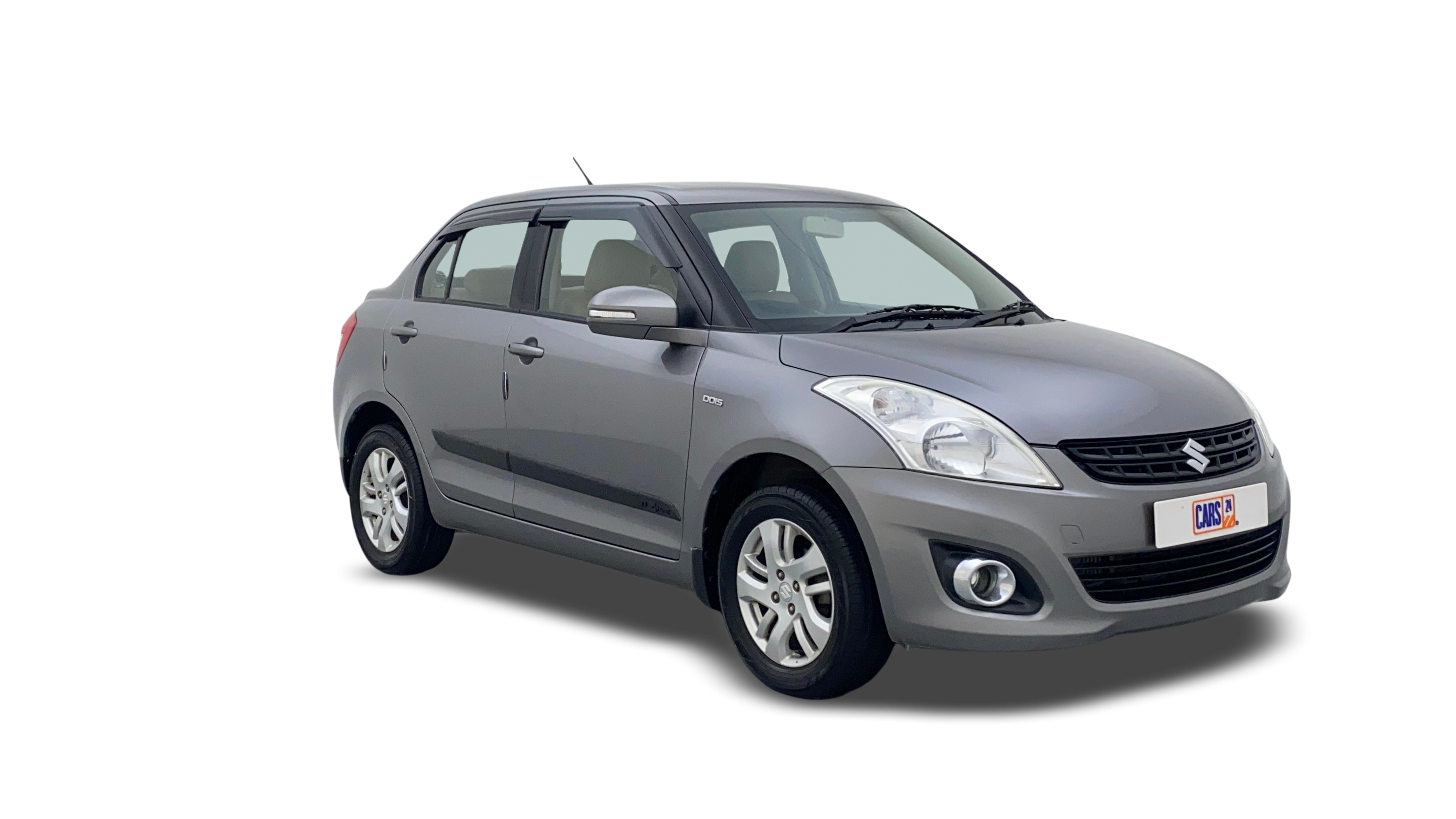 2013 Maruti Swift Dzire - Sedan - Diesel - Manual - ₹4.32 lakh