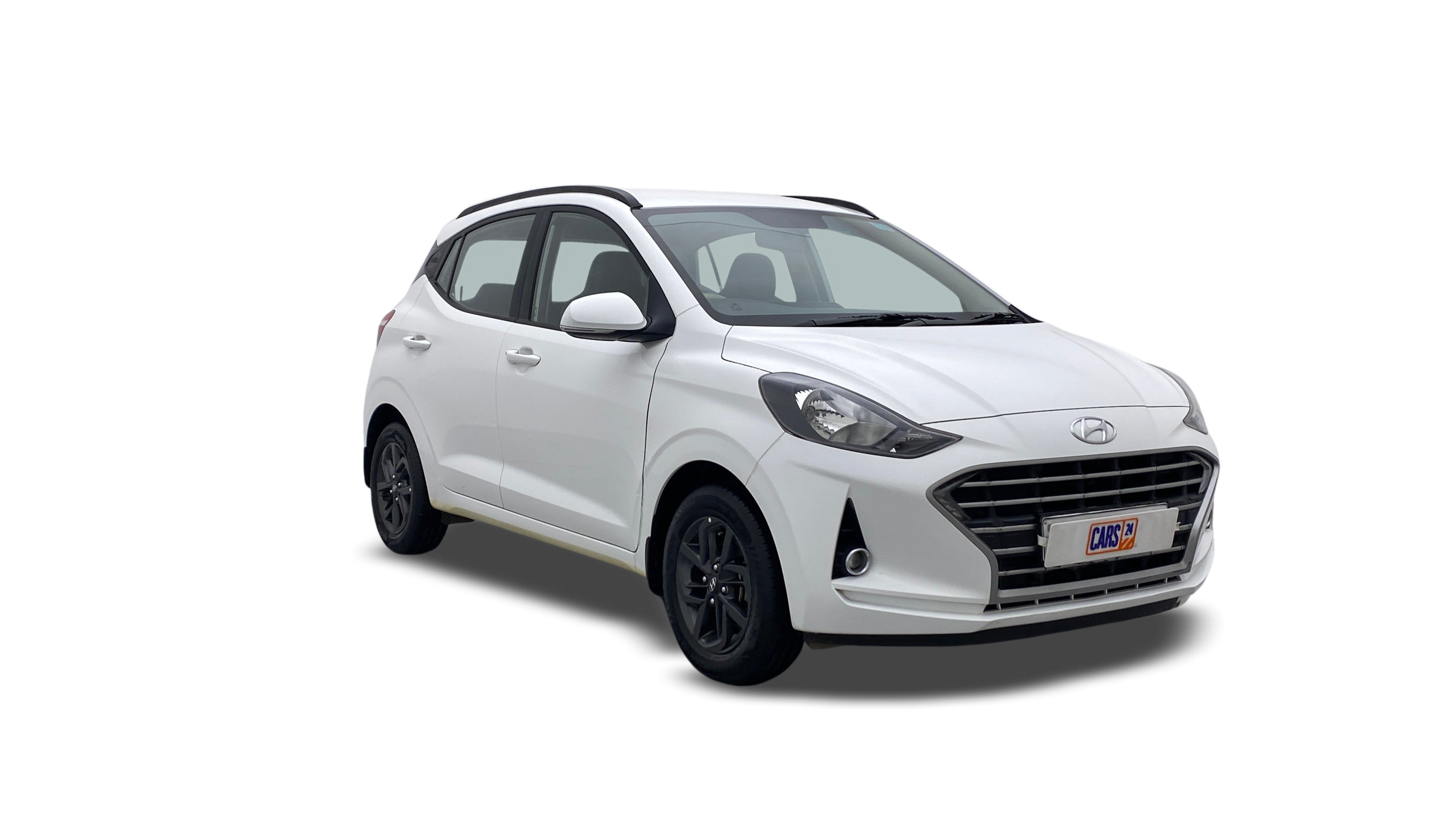 2020 Hyundai GRAND I10 NIOS - Hatchback - Petrol - Manual - ₹6.51 lakh