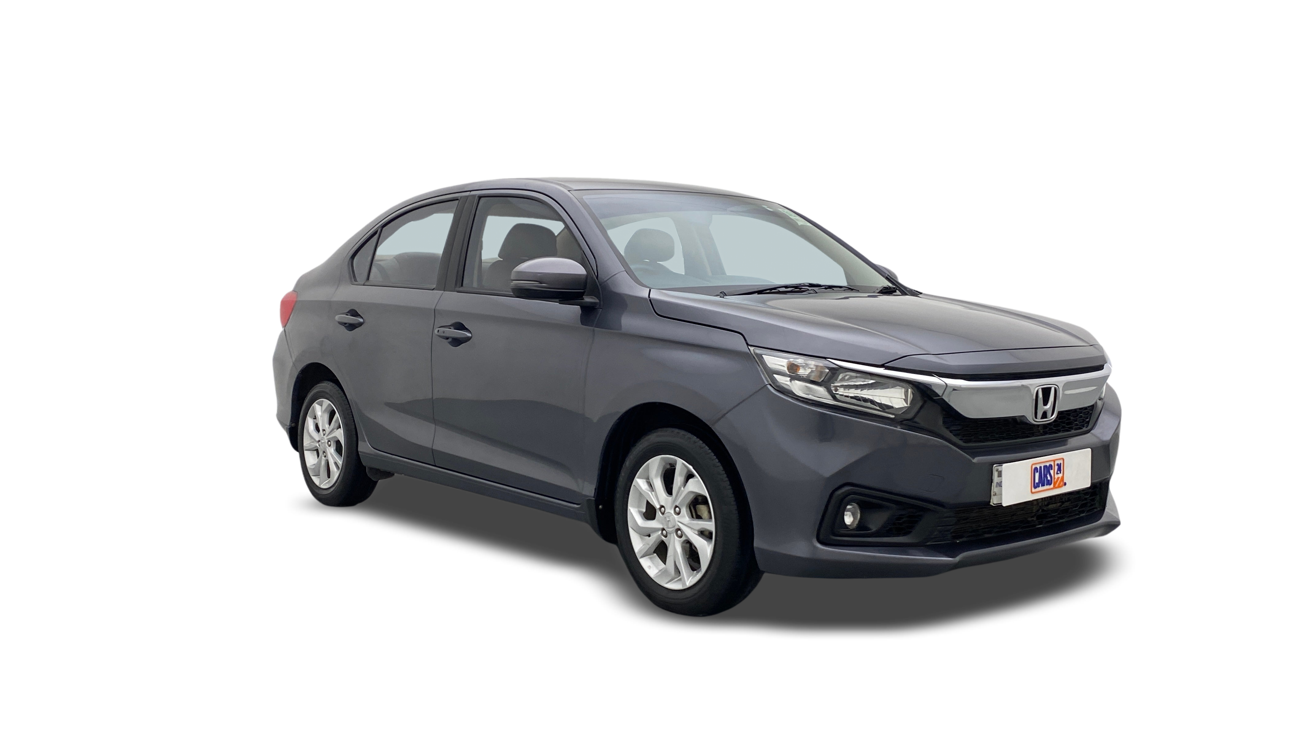 2019 Honda Amaze - Sedan - Diesel - Automatic - ₹8.07 lakh