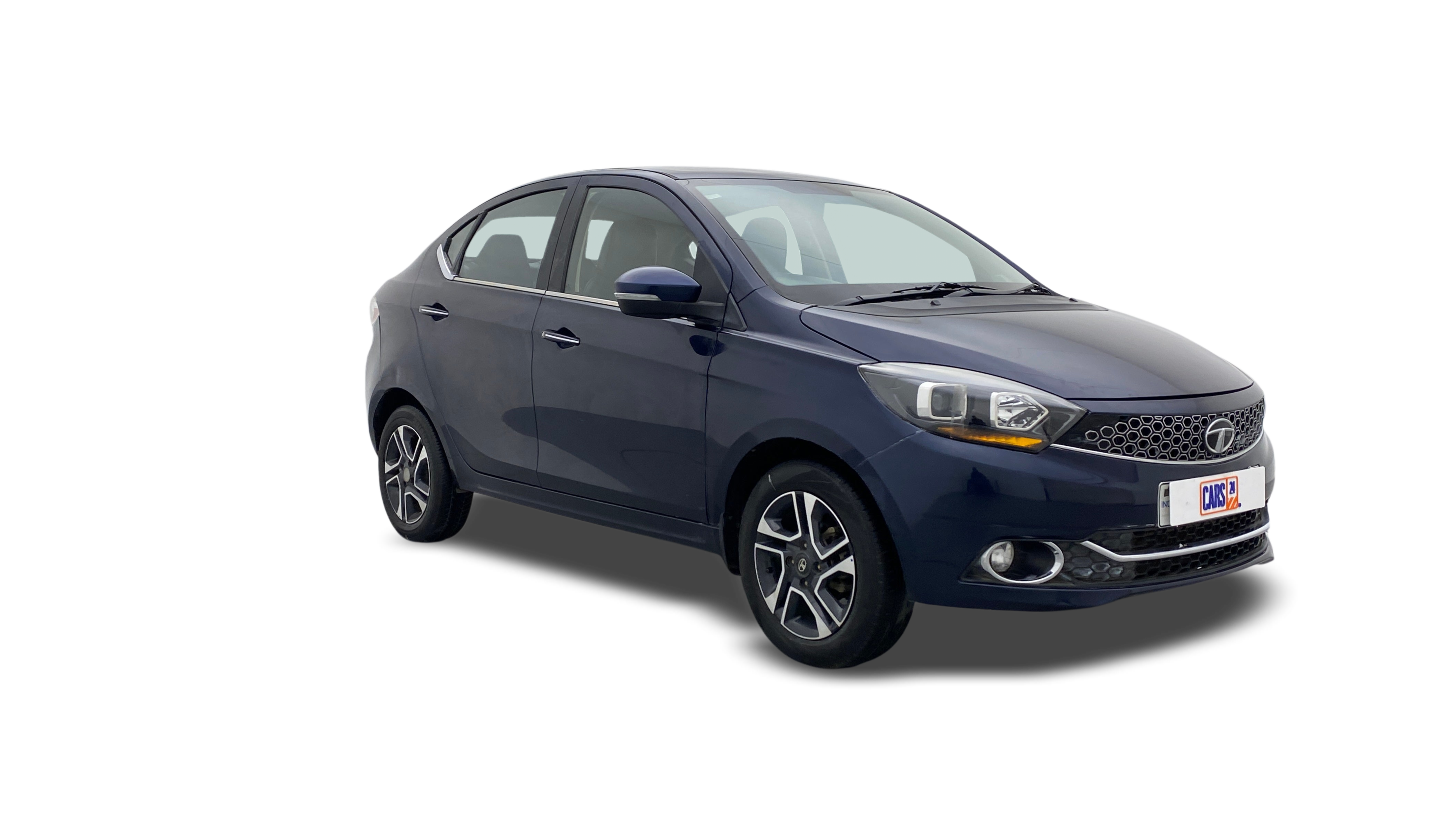 2019 Tata TIGOR - Sedan - Petrol - Manual - ₹5.43 lakh