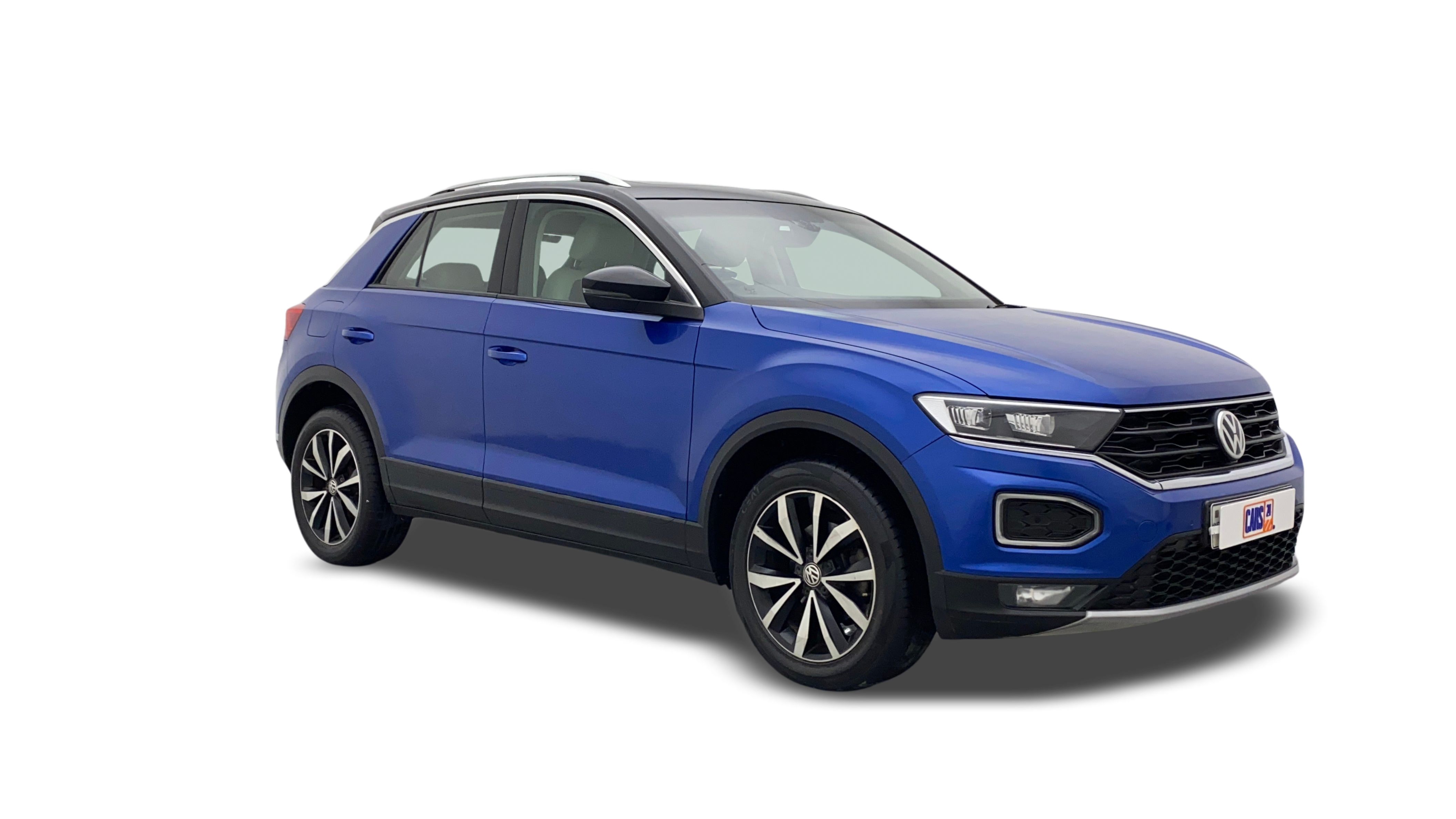 Volkswagen T-ROC-img