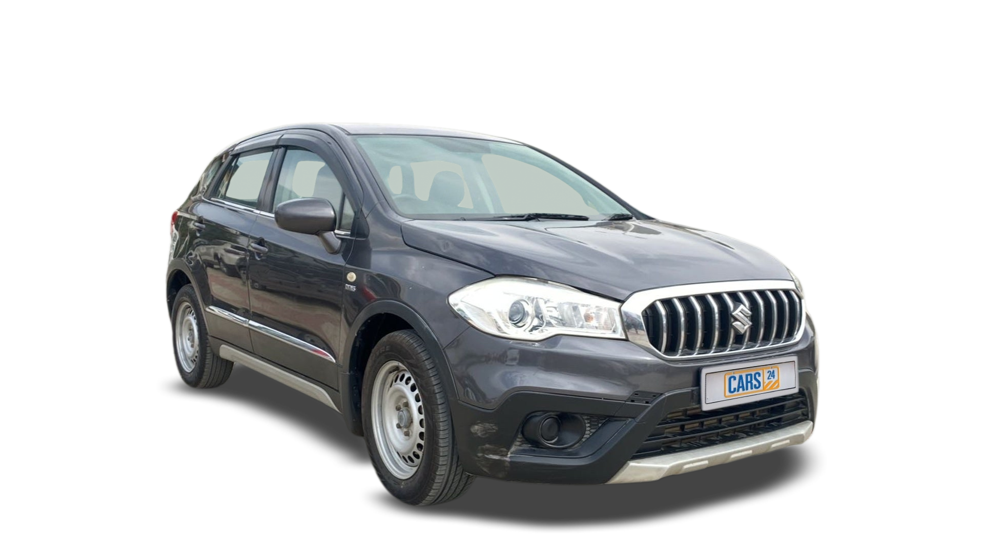Maruti S Cross-img