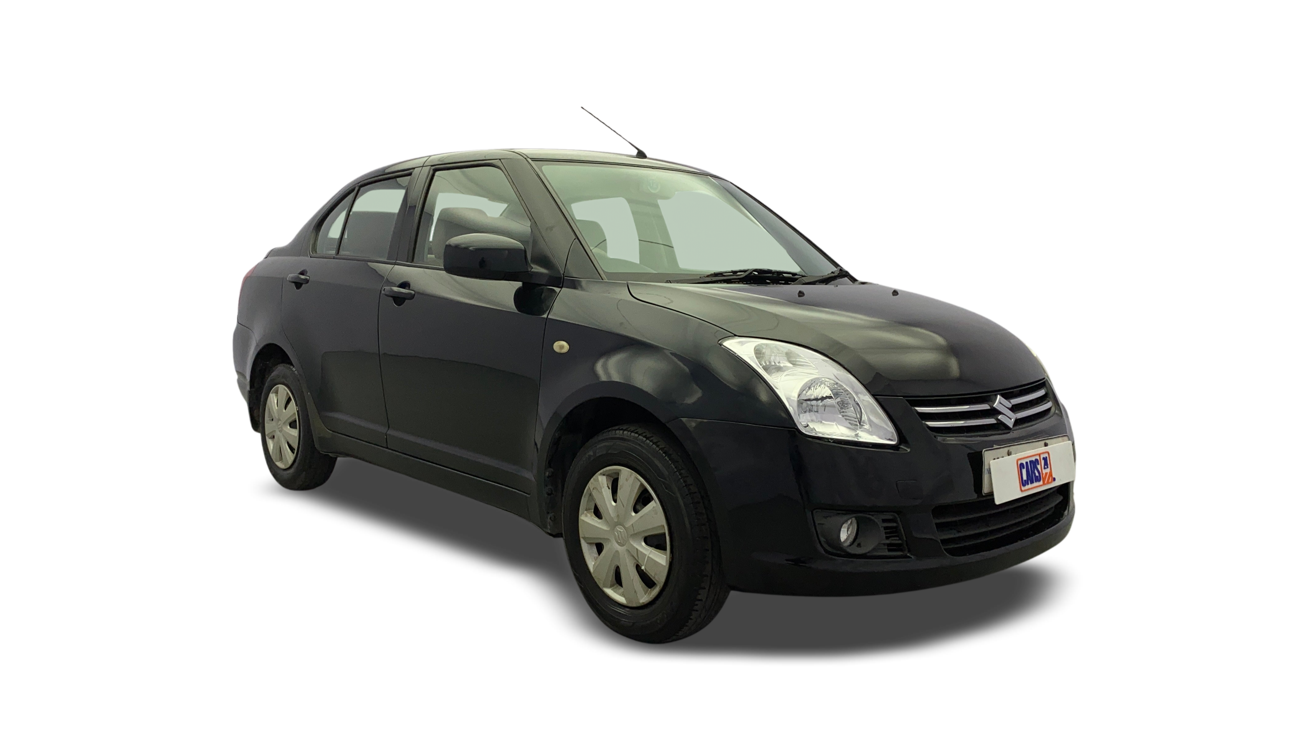 2011 Maruti Swift Dzire - Sedan - Petrol - Manual - ₹2.66 lakh