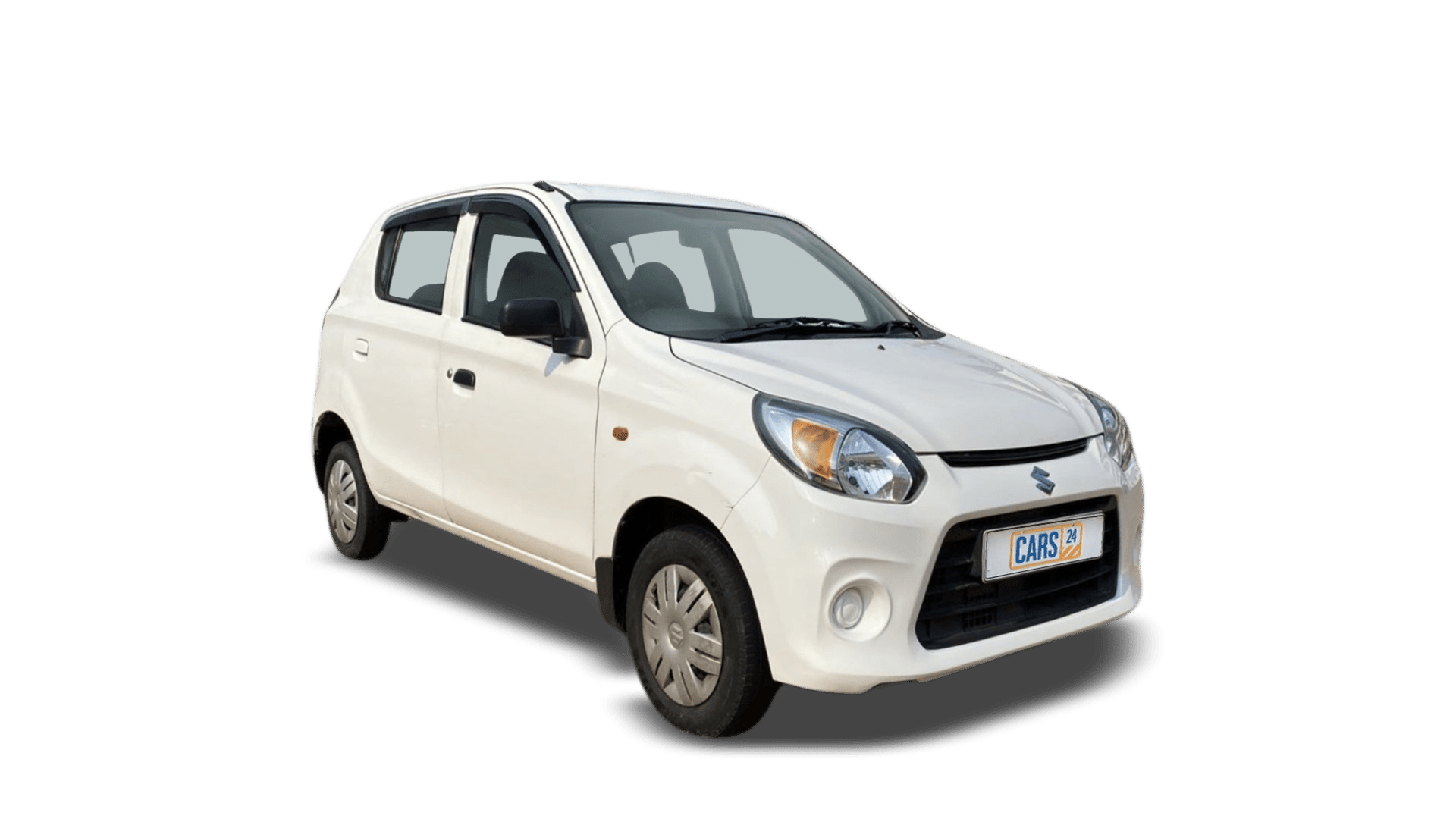 2019 Maruti Alto 800 - Hatchback - Petrol - Manual - ₹2.86 lakh