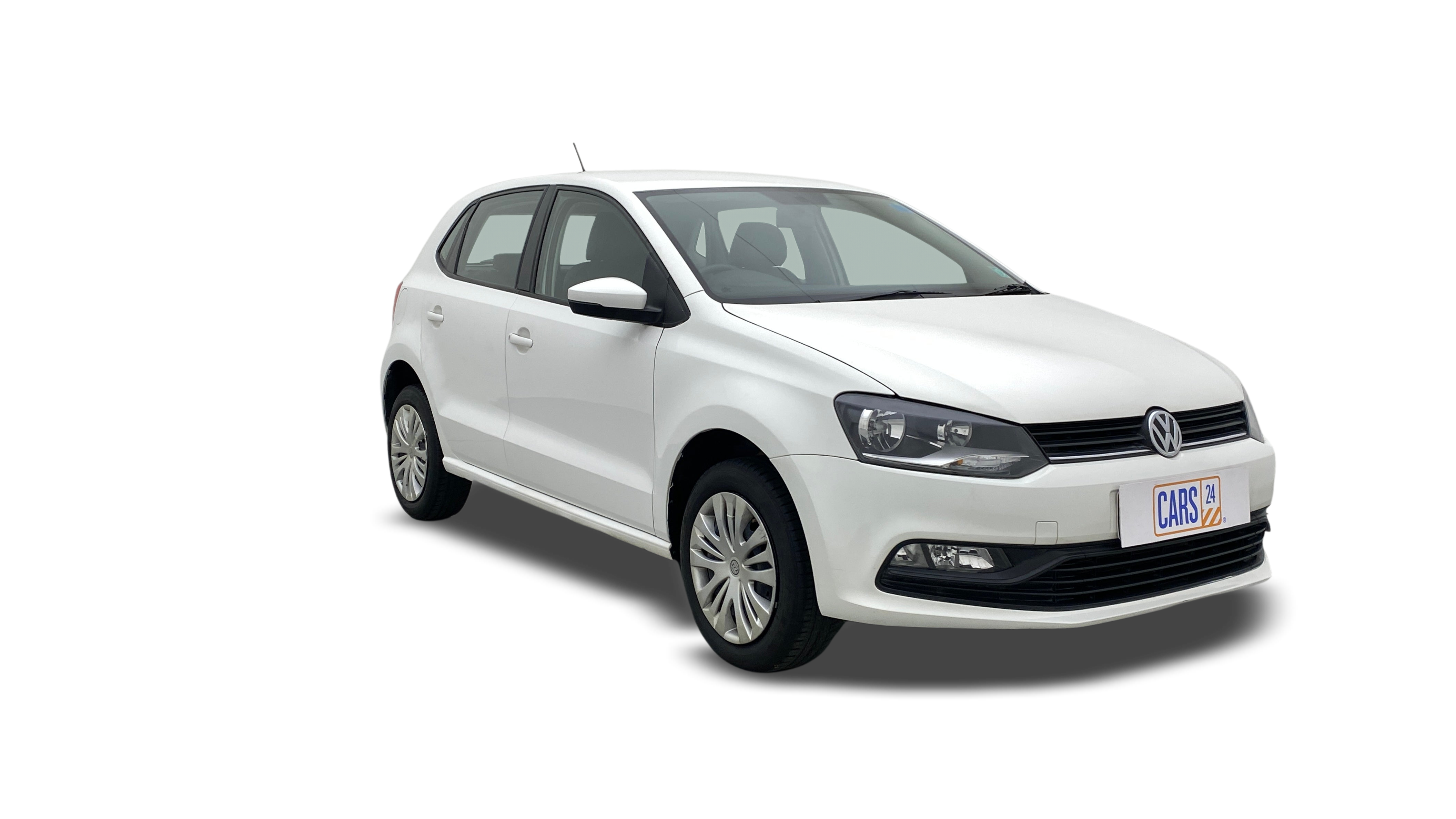 Volkswagen Polo-img