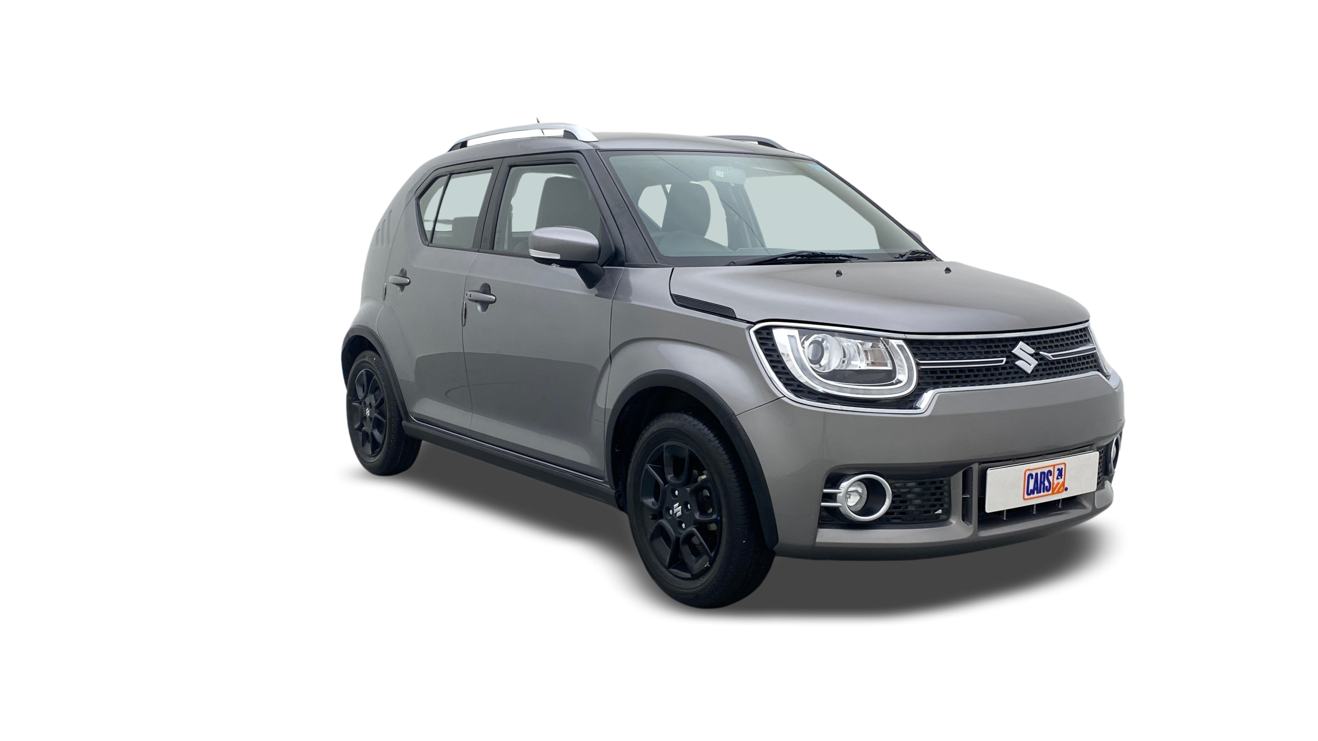 Maruti IGNIS-img