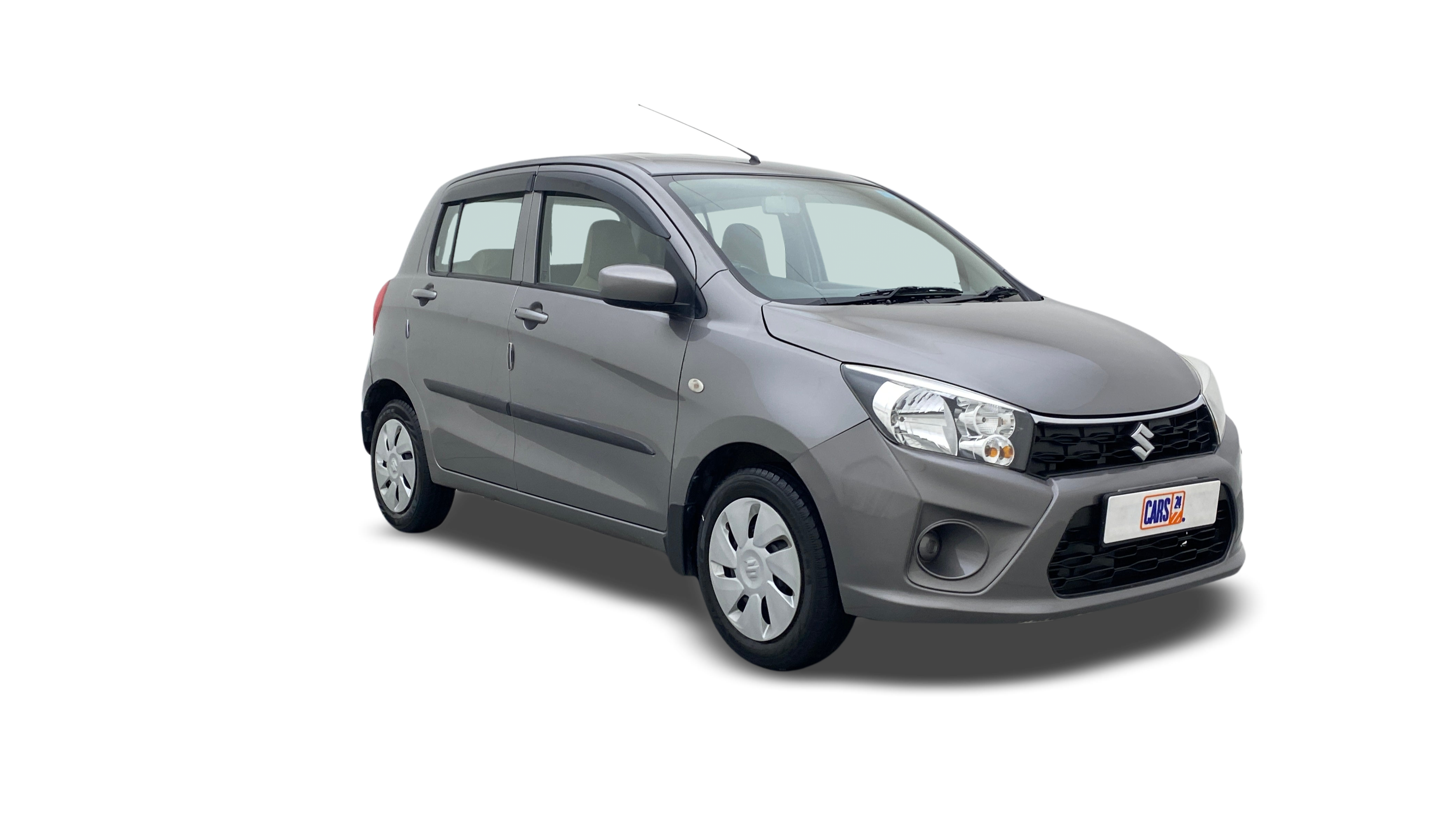 2018 Maruti Celerio - Hatchback - Petrol - Manual - ₹3.78 lakh