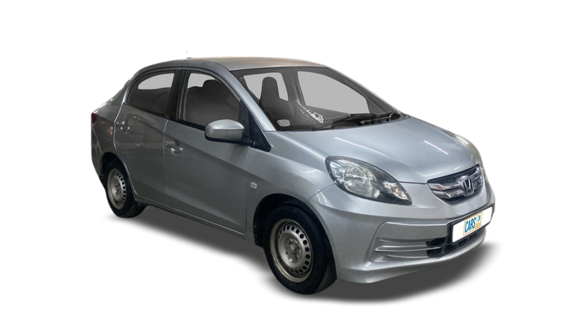 2014 Honda Amaze - Sedan - Diesel - Manual - ₹3.24 lakh