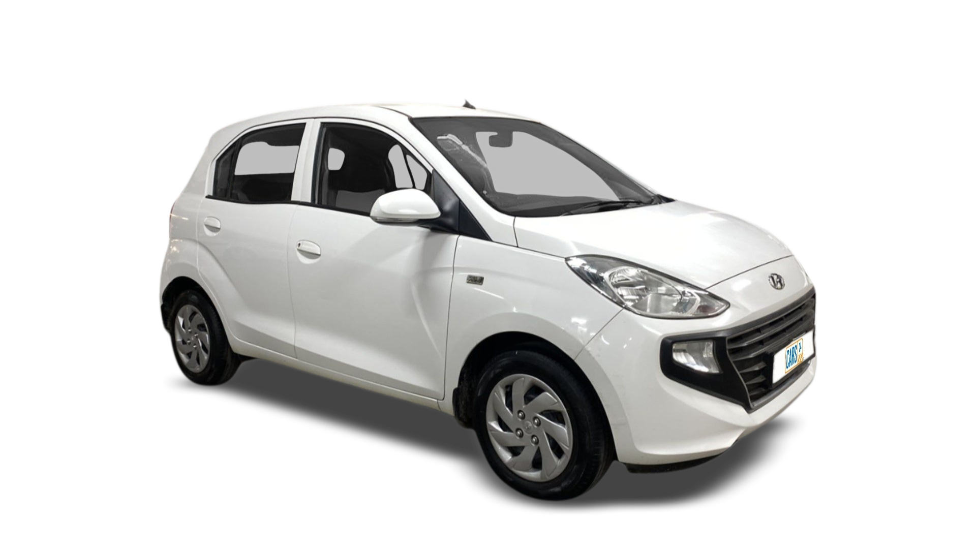 Hyundai NEW SANTRO-img