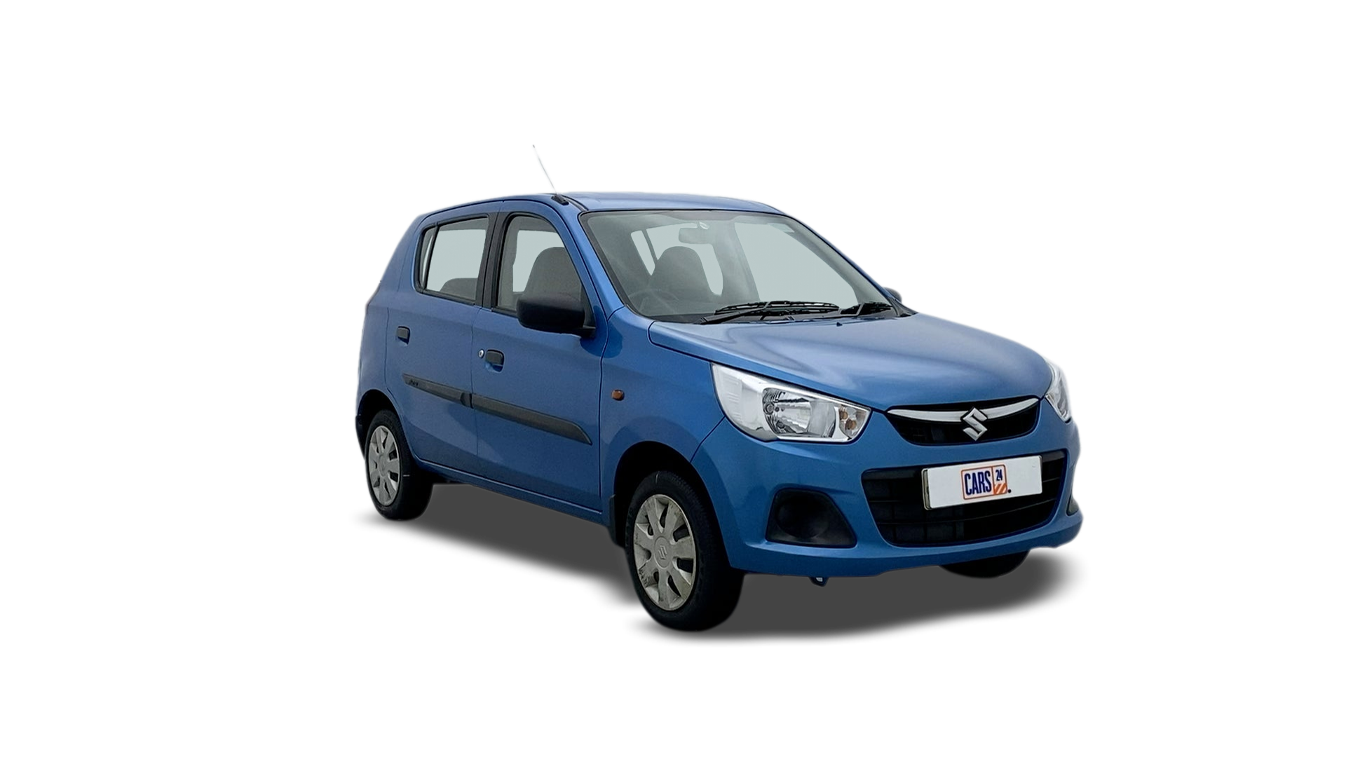 Maruti Alto K10-img