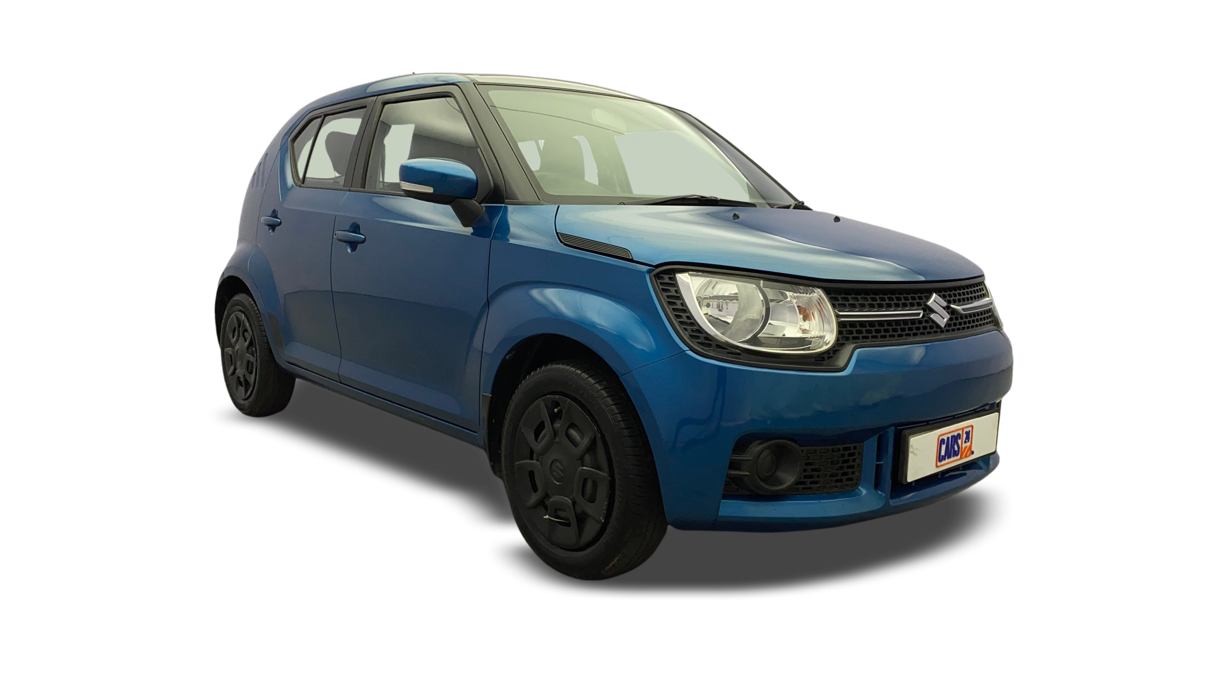 Maruti IGNIS-img