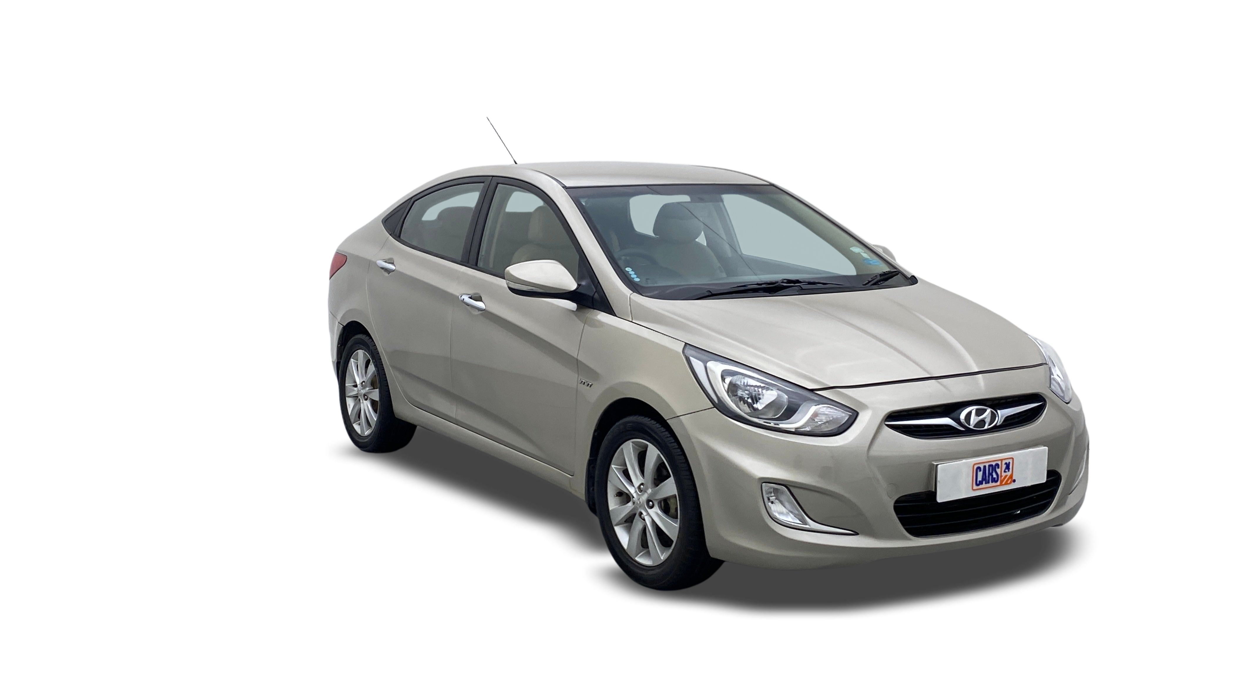 Hyundai Verna-img
