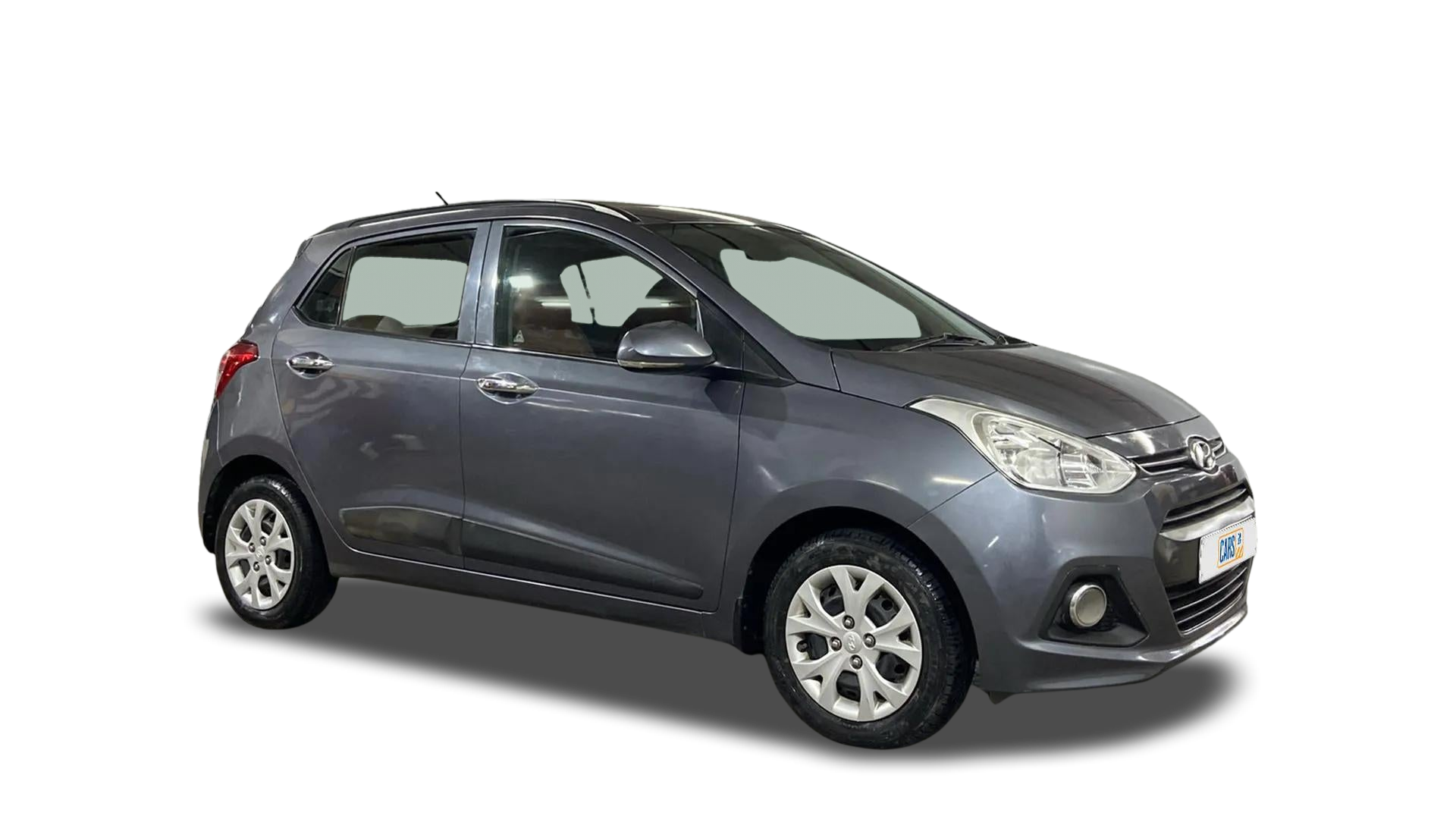 Hyundai Grand i10-img