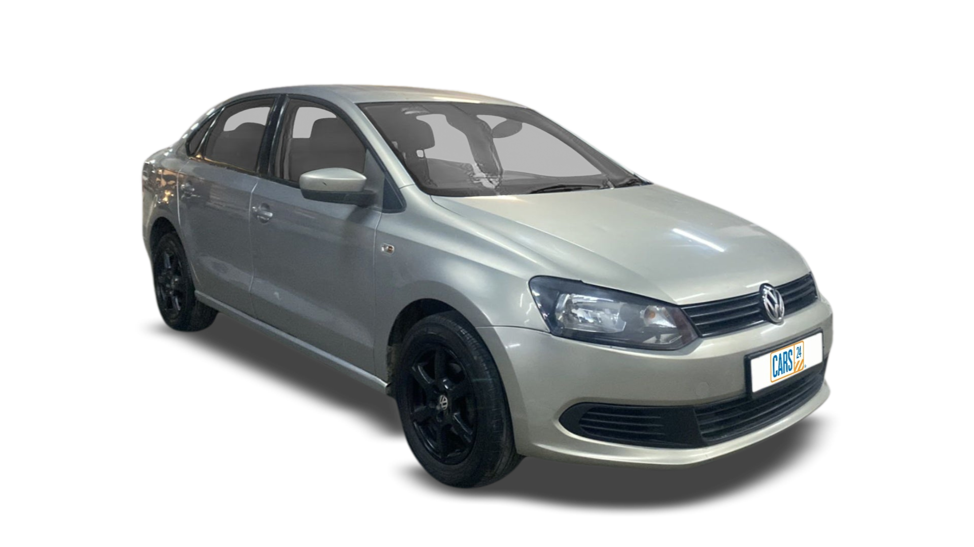 Volkswagen Vento-img