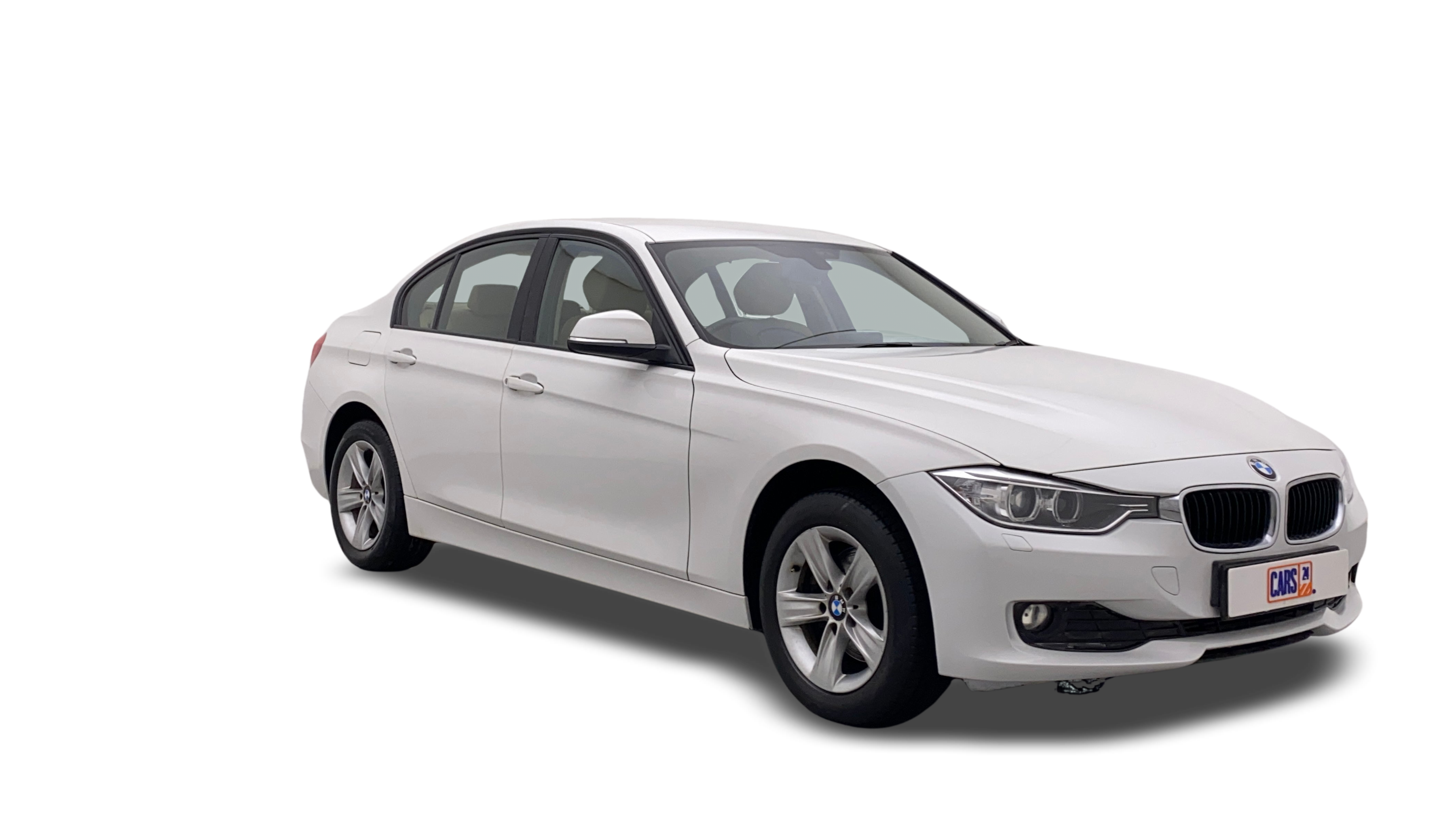 BMW 3 Series-img