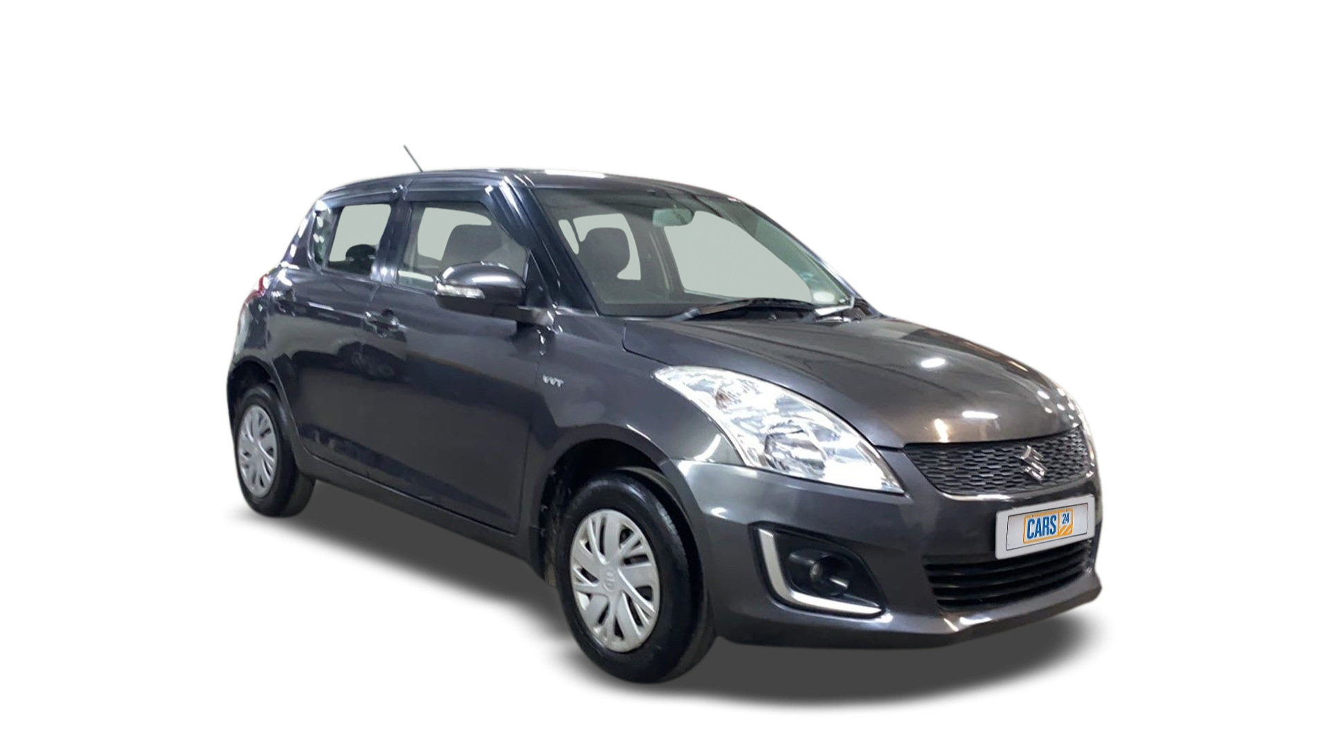 Maruti Swift-img