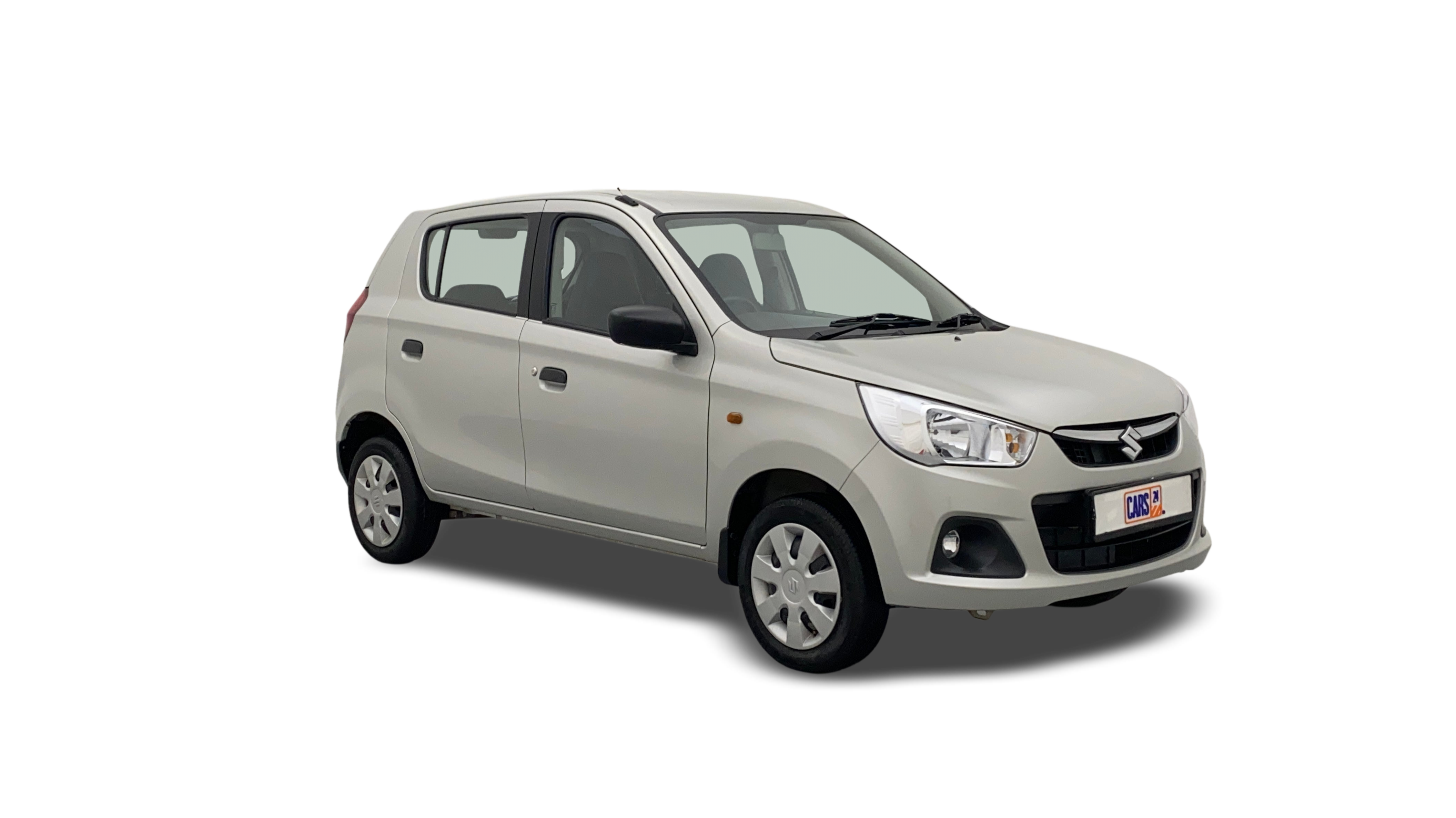 Maruti Alto K10-img