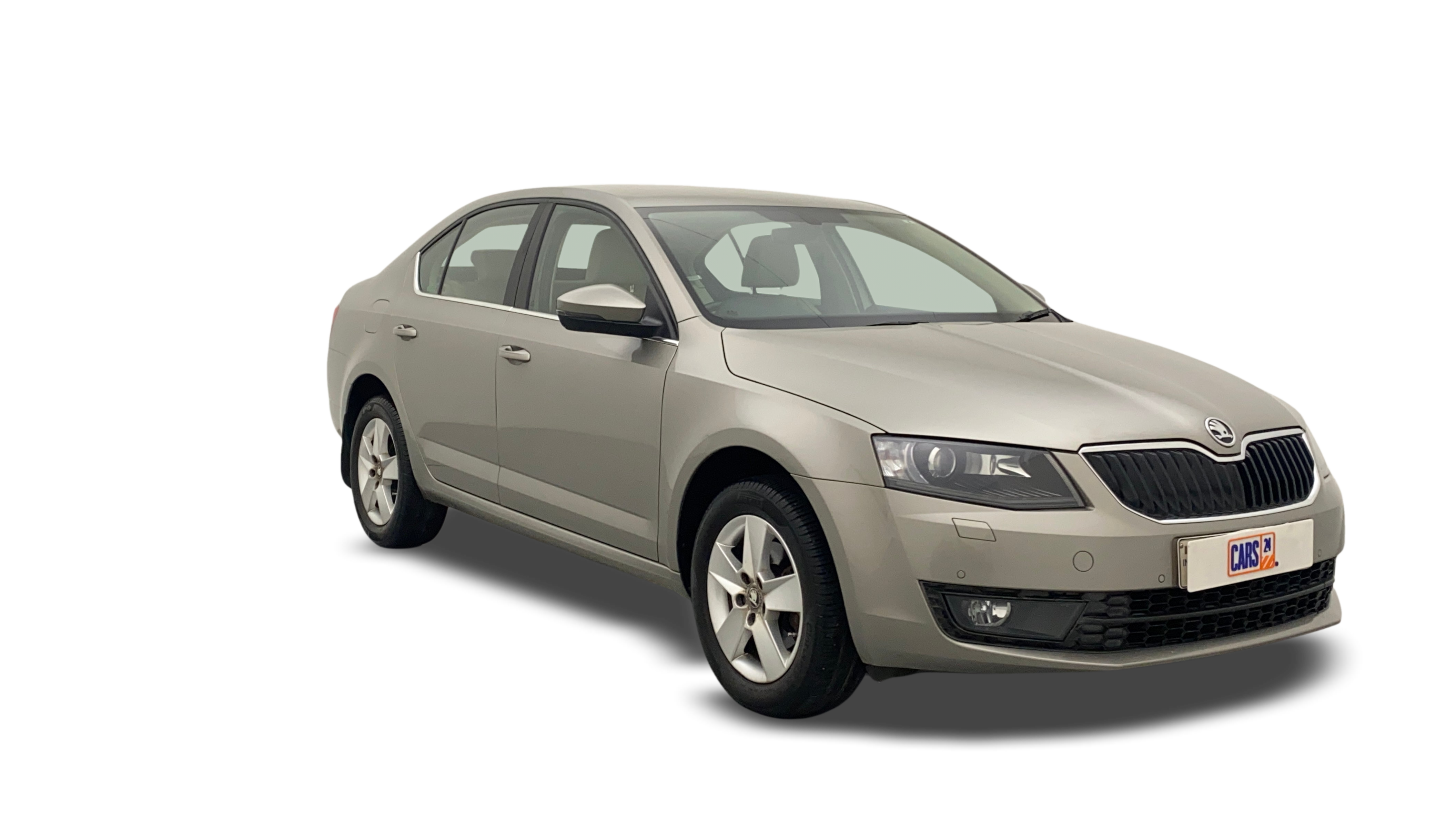 Skoda Octavia-img