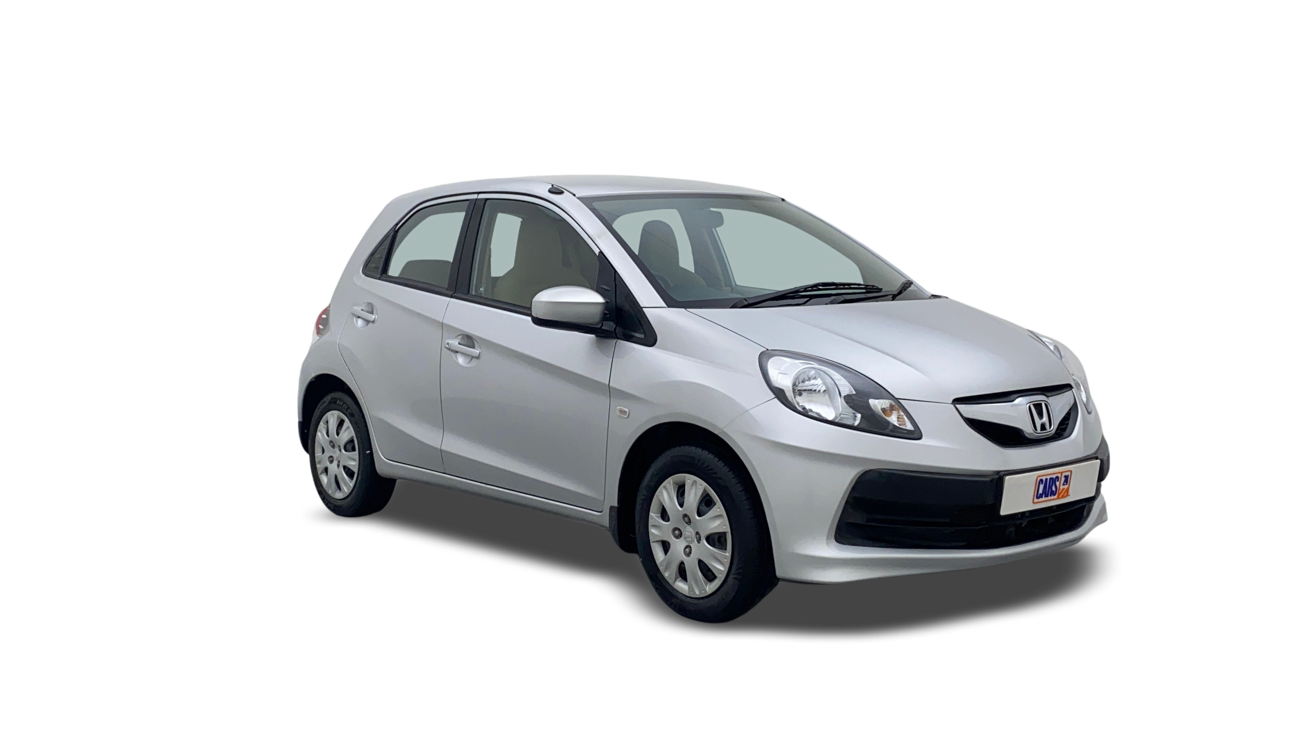 Honda Brio-img