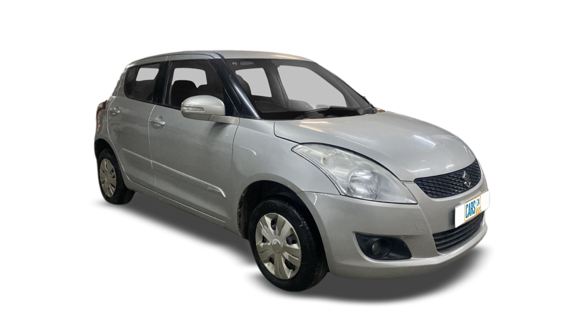 2013 Maruti Swift - Hatchback - Diesel - Manual - ₹3.89 lakh