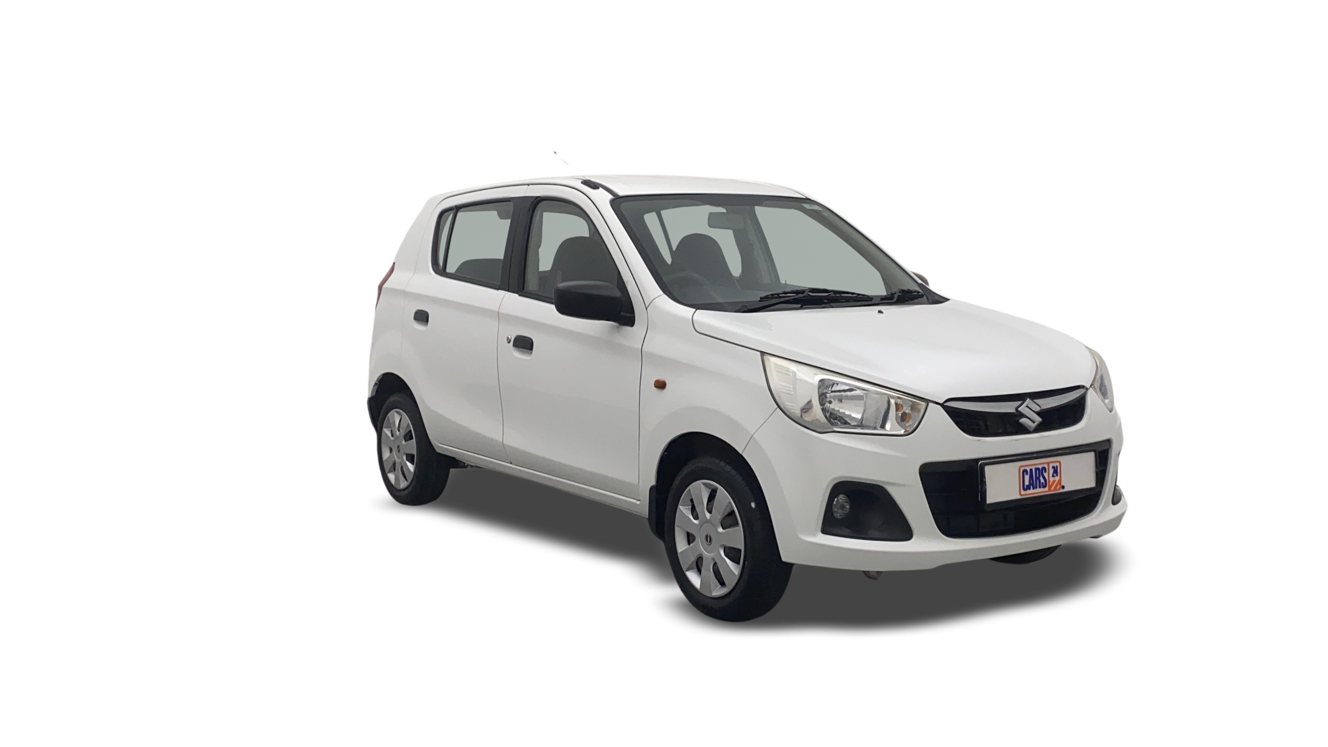 Maruti Alto K10-img