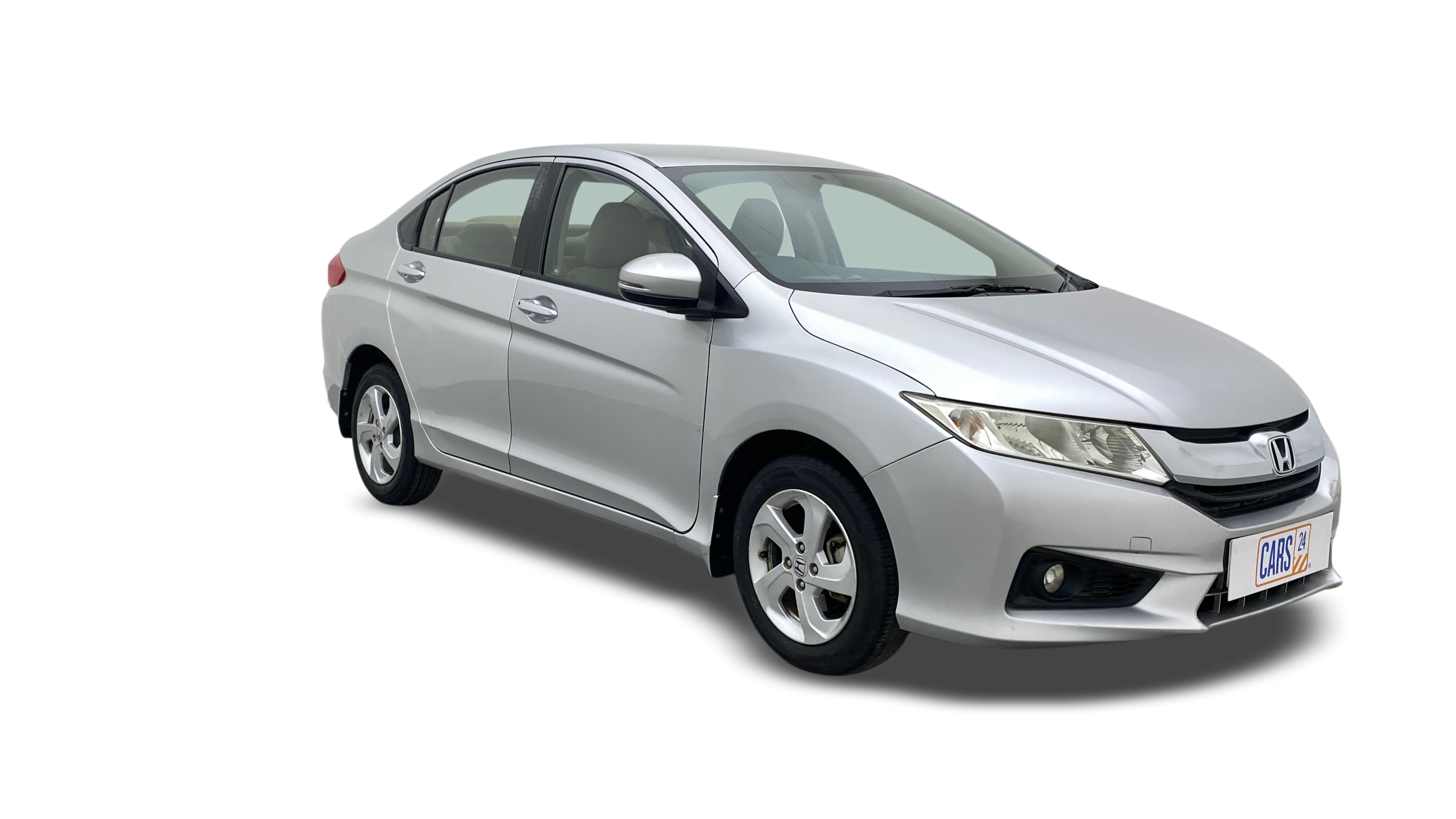 Honda City-img