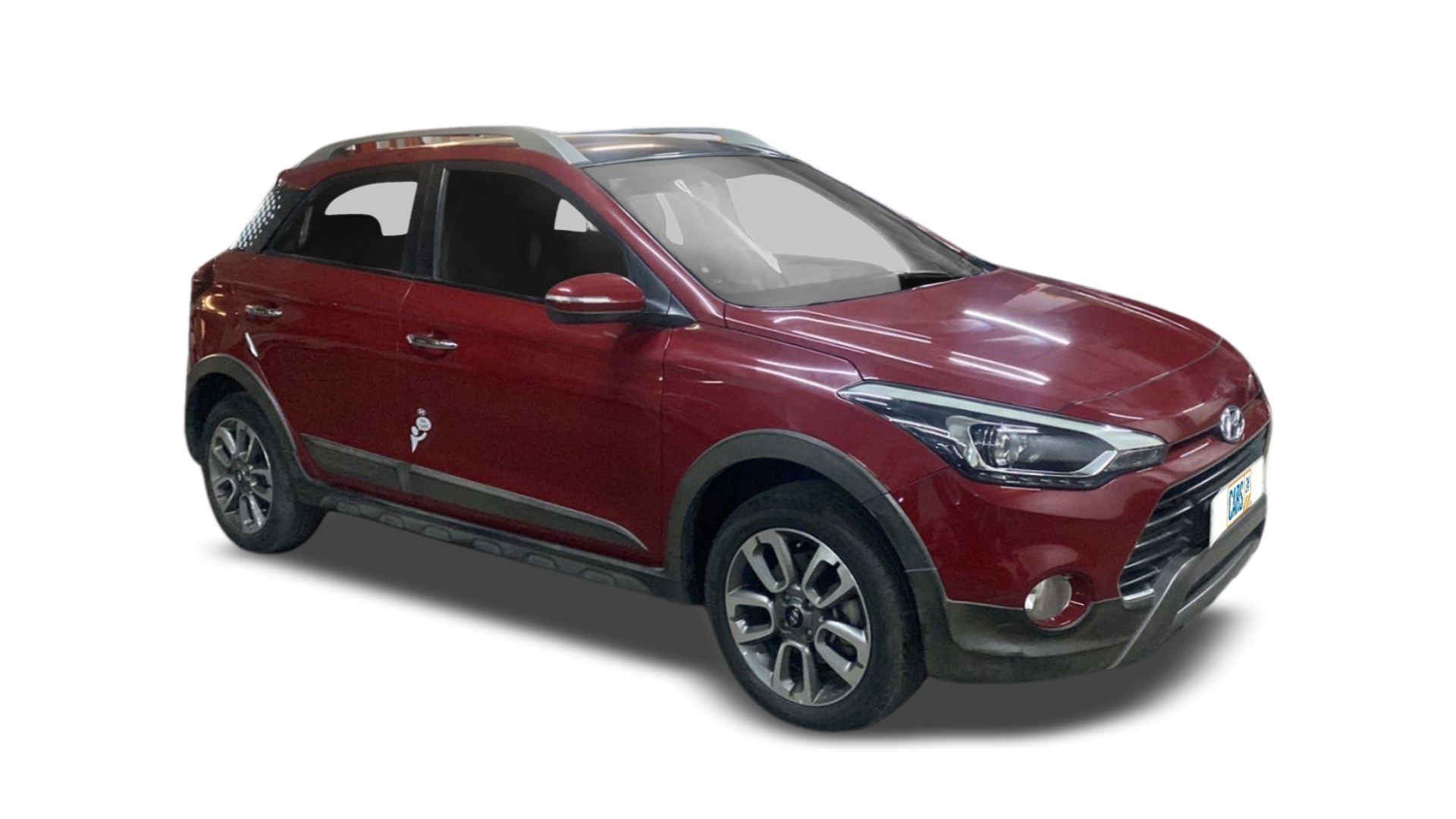 Hyundai i20 Active-img