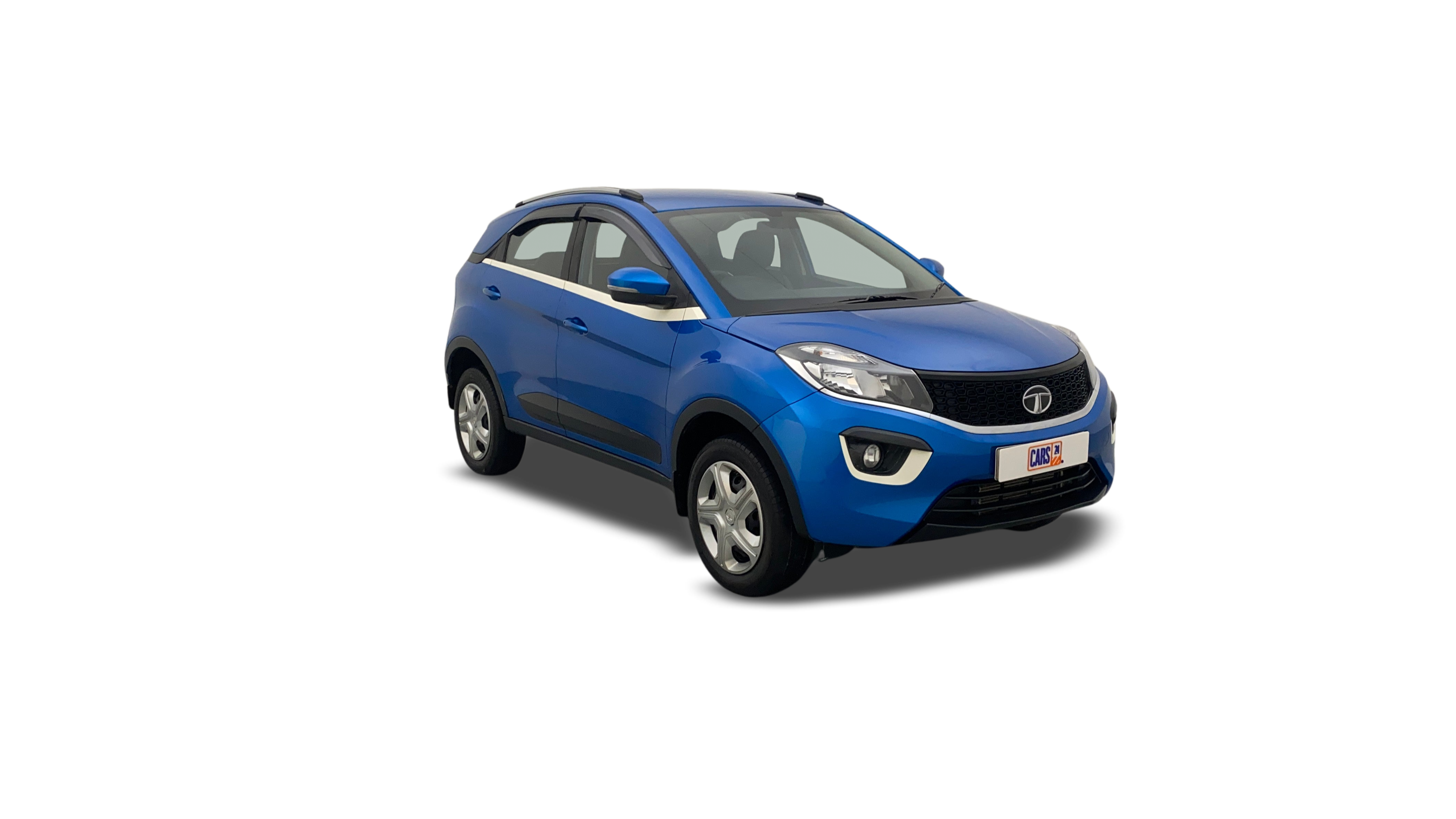 Tata NEXON-img