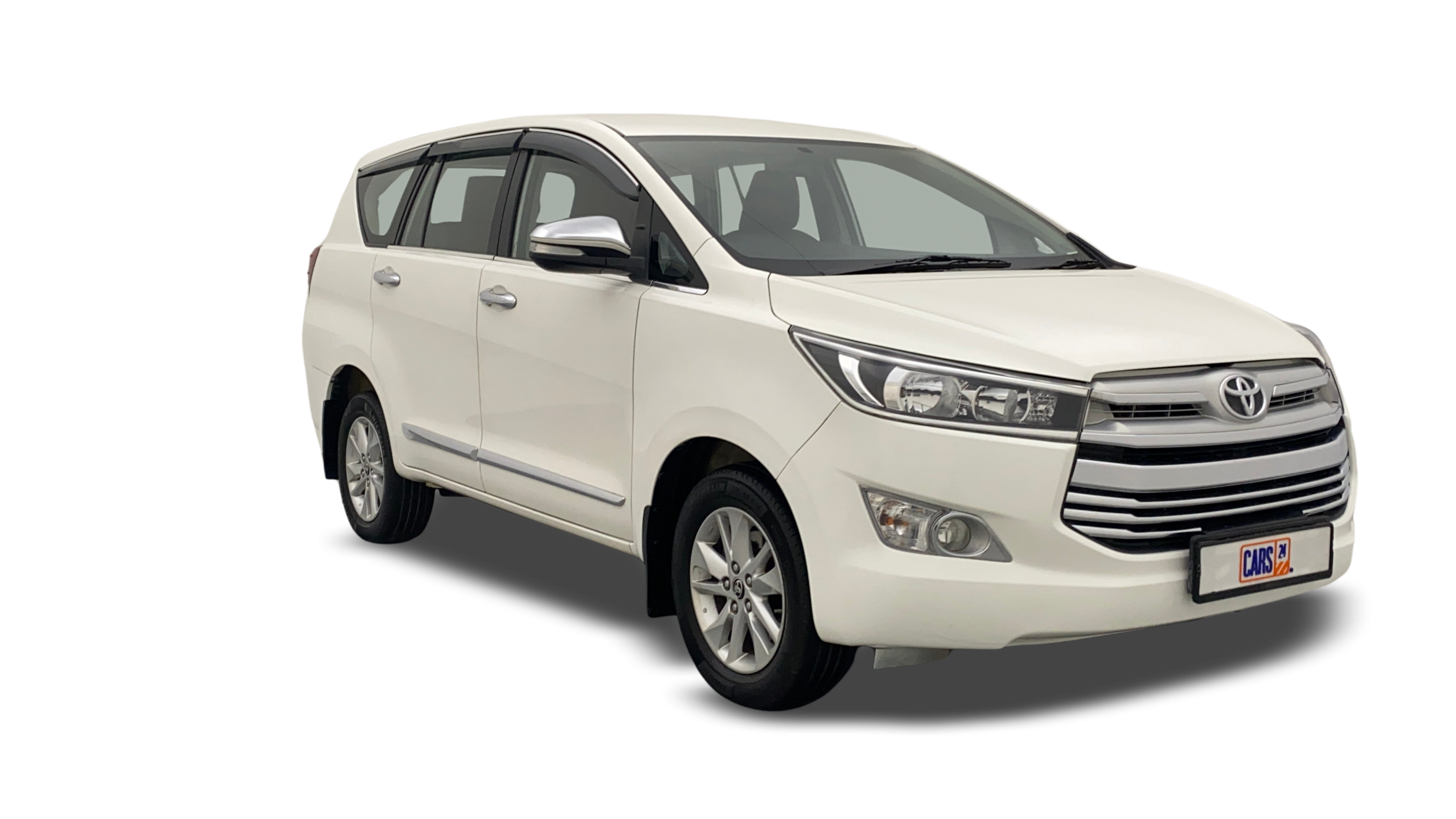 Toyota Innova Crysta-img