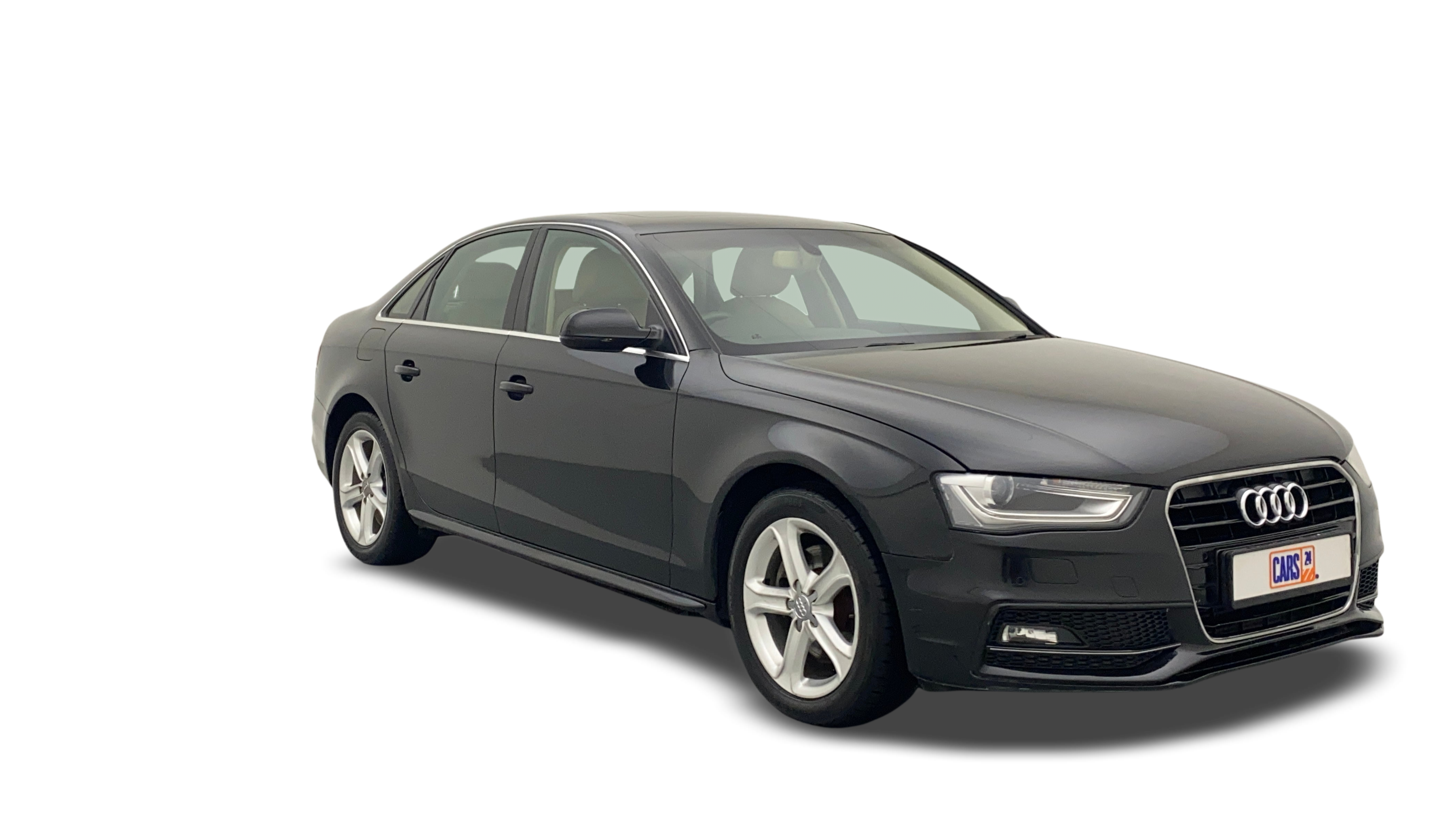 Audi A4-img