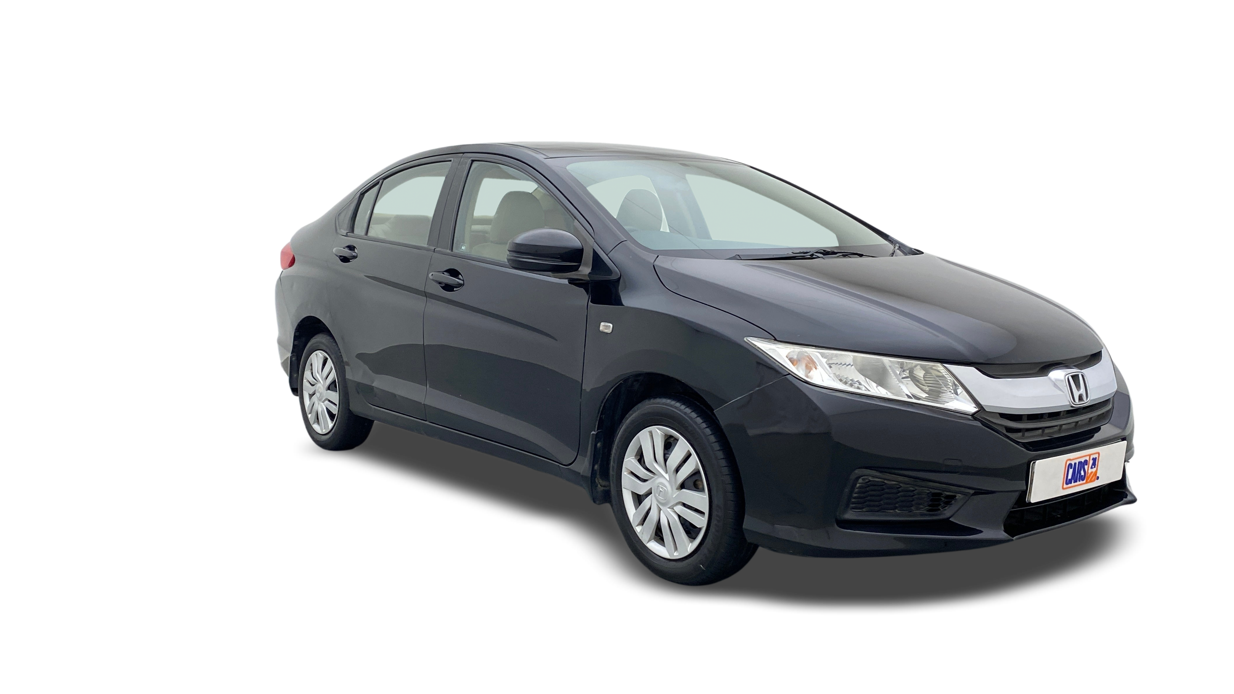 Honda City-img